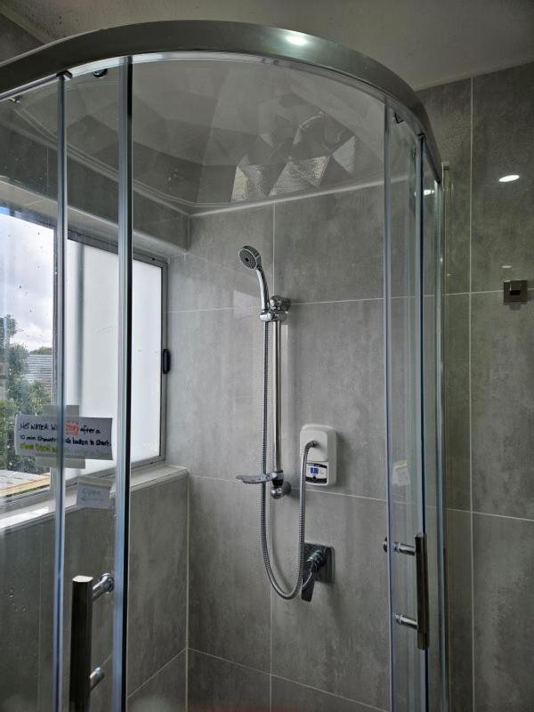 Book Now Affordable Cute Cozy studio with Carpark 23 view 5