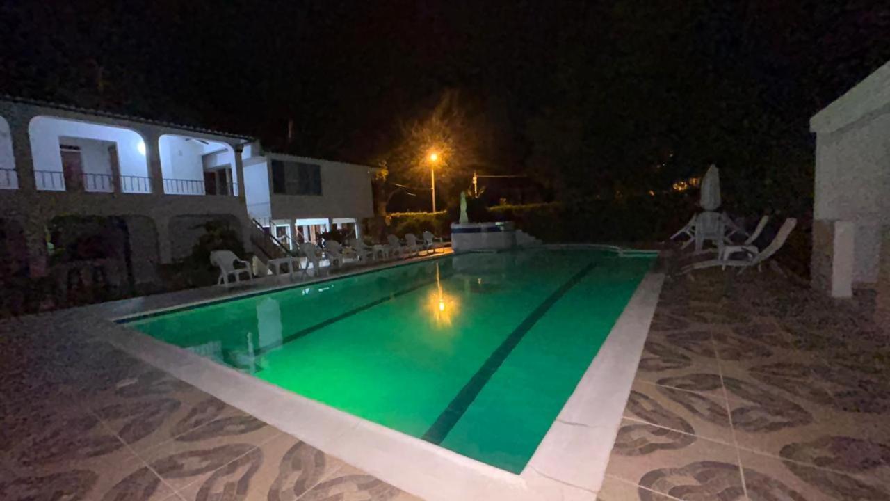 Casa Campestre Villa Gloria Melgar