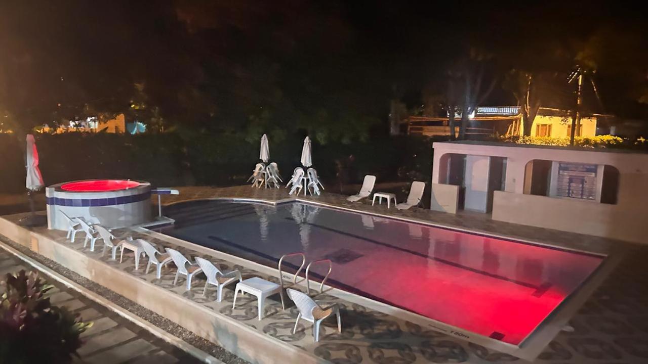 Casa Campestre Villa Gloria Melgar