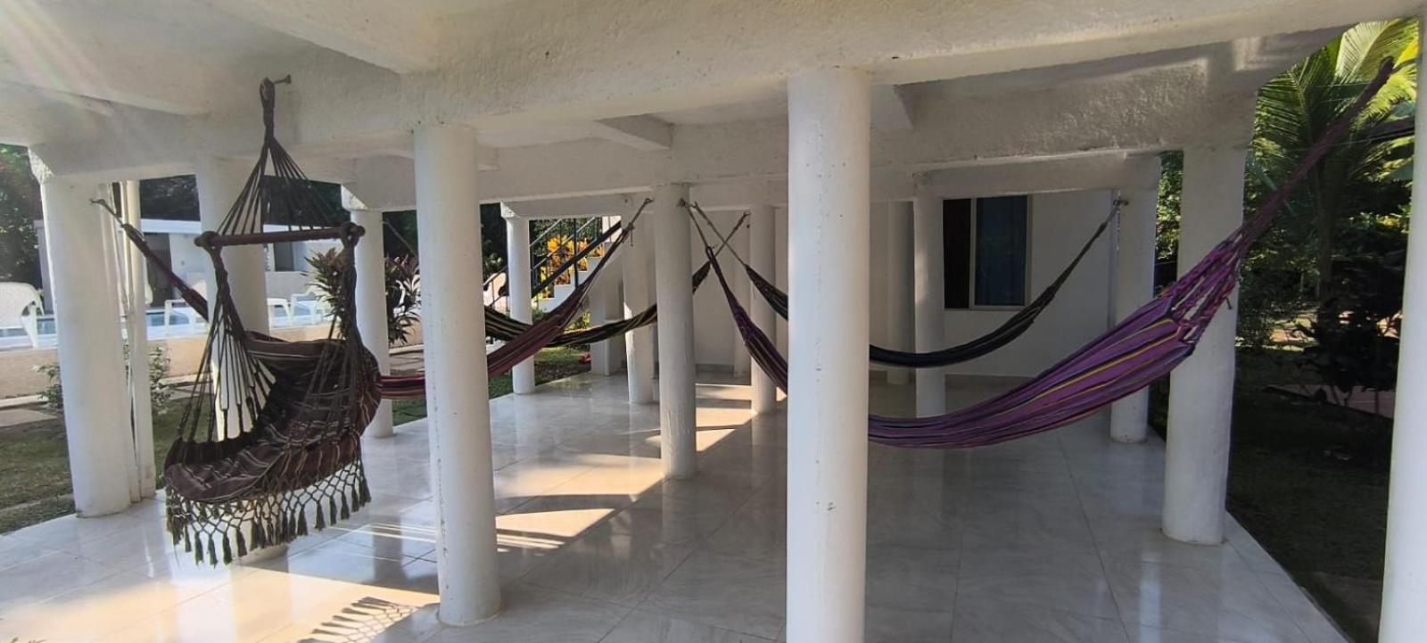 Casa Campestre Villa Gloria Melgar