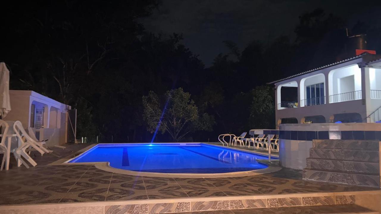 Casa Campestre Villa Gloria Melgar