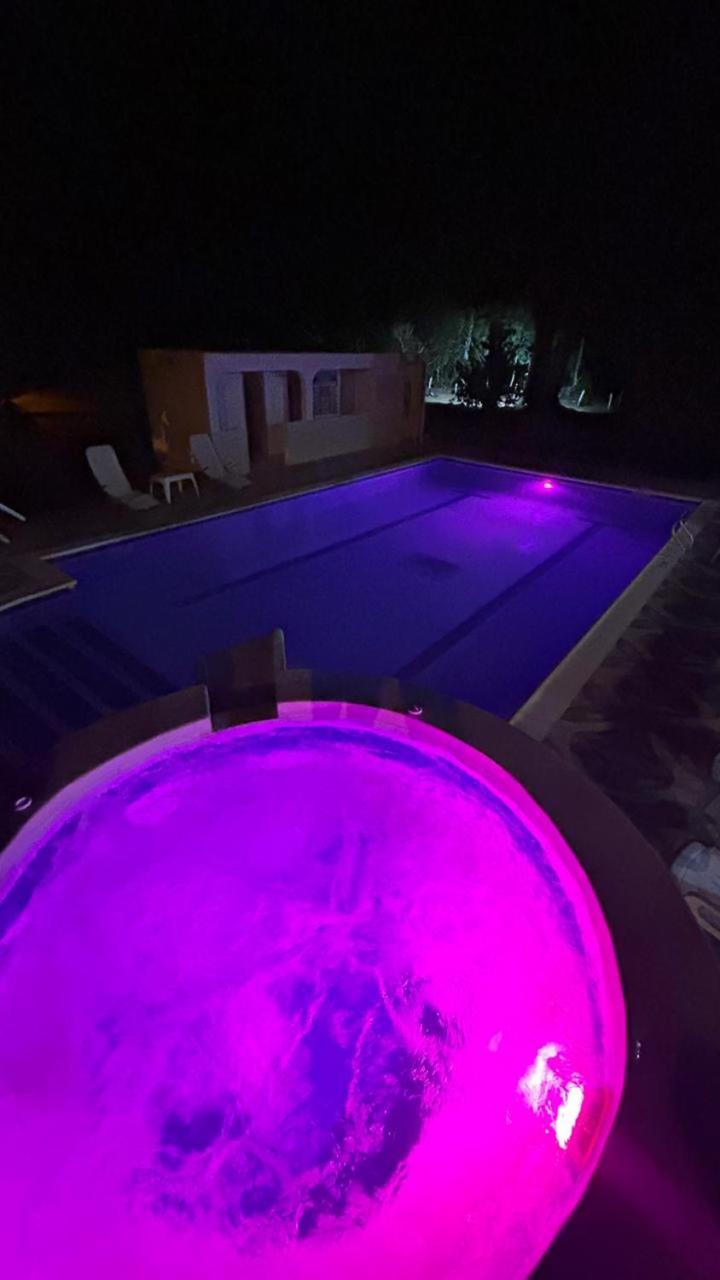 Casa Campestre Villa Gloria Melgar