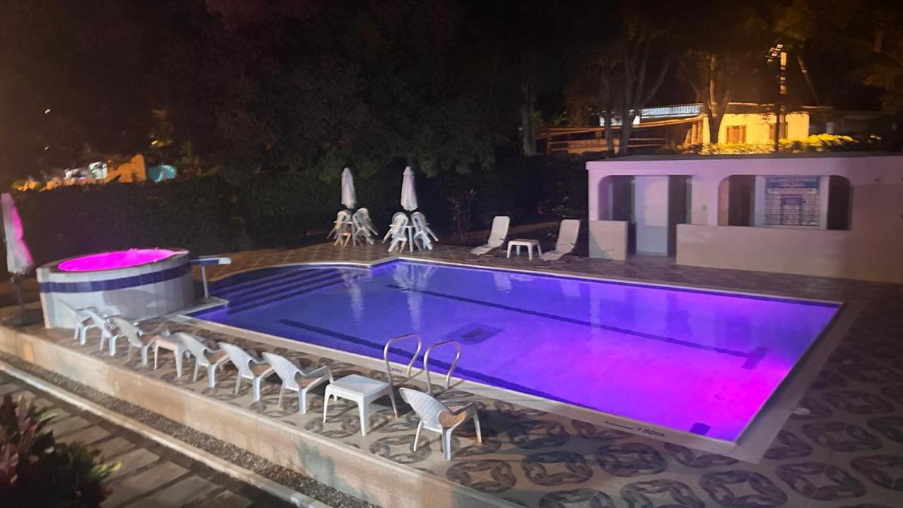 Casa Campestre Villa Gloria Melgar