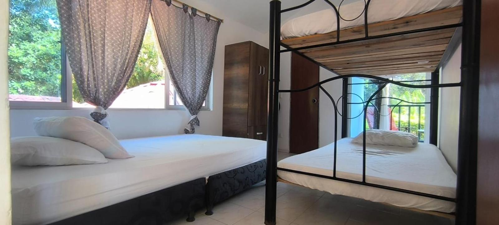 Casa Campestre Villa Gloria Melgar