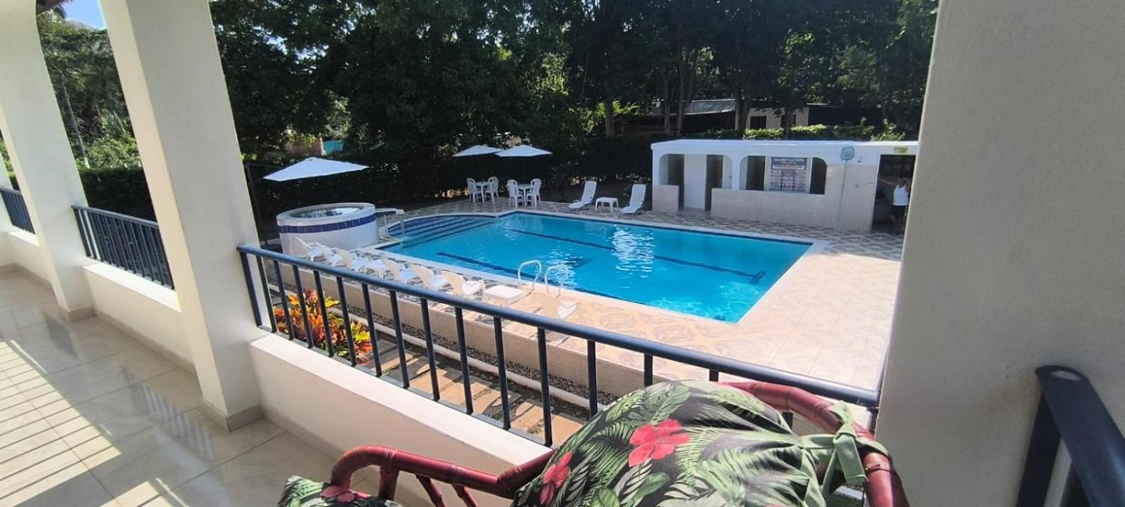Casa Campestre Villa Gloria Melgar