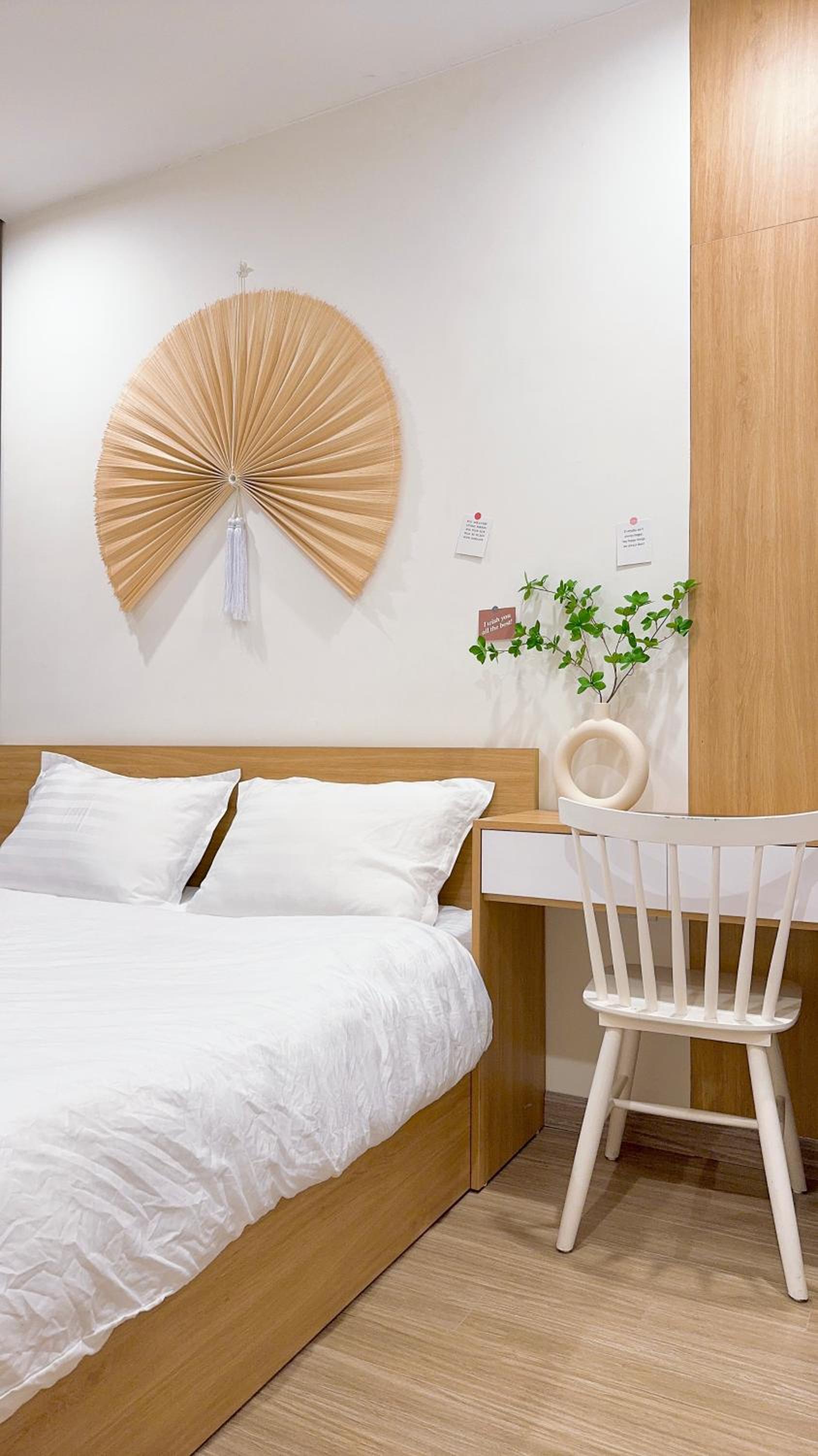 Ocean View, 1BR & 1 extra bed Ocean Park Gia Lâm