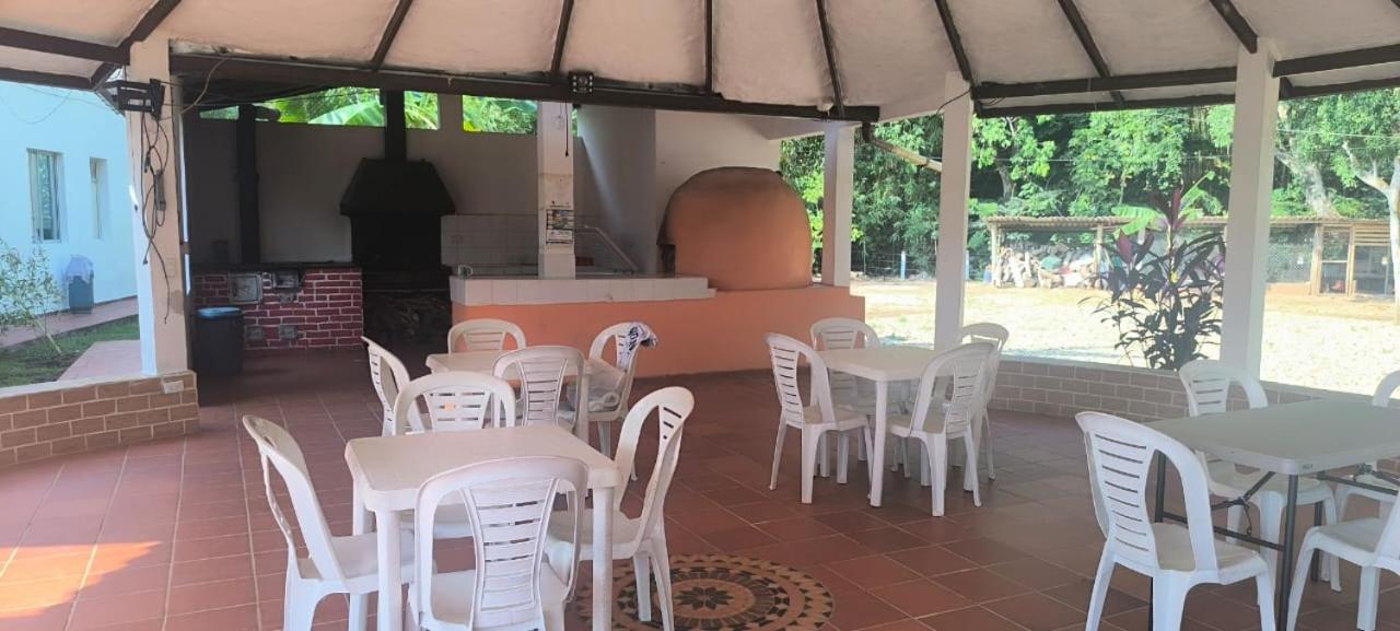 Casa Campestre Villa Gloria Melgar