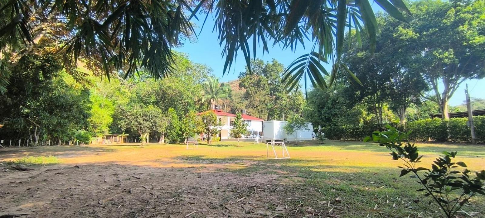 Casa Campestre Villa Gloria Melgar