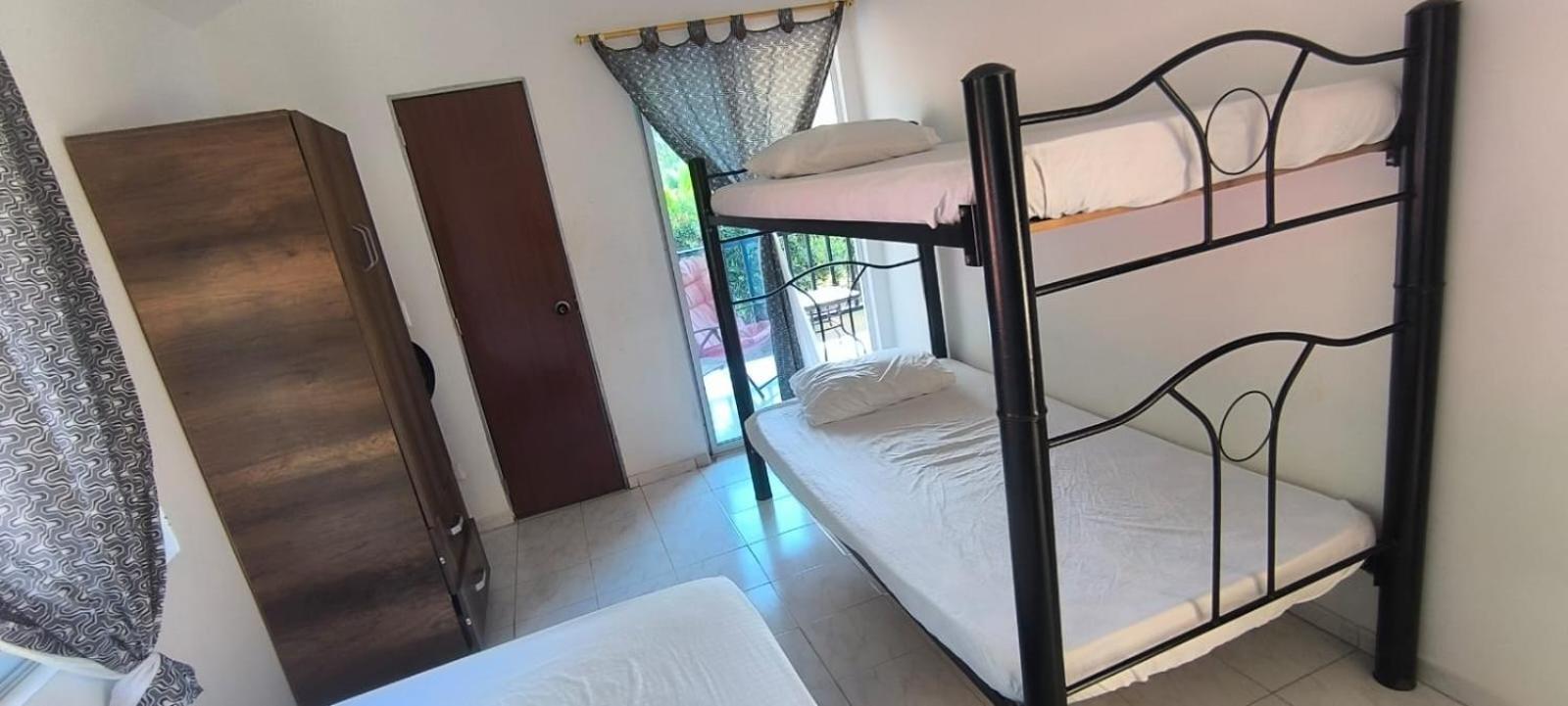 Casa Campestre Villa Gloria Melgar