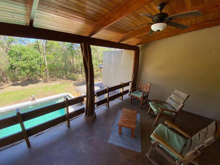 Jim's Beach House