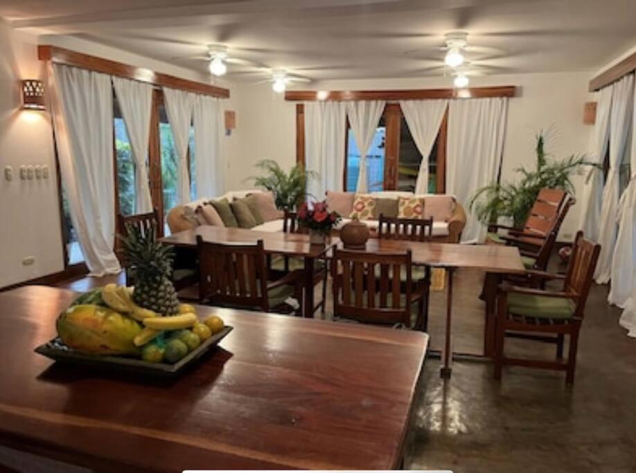 Jim's Beach House