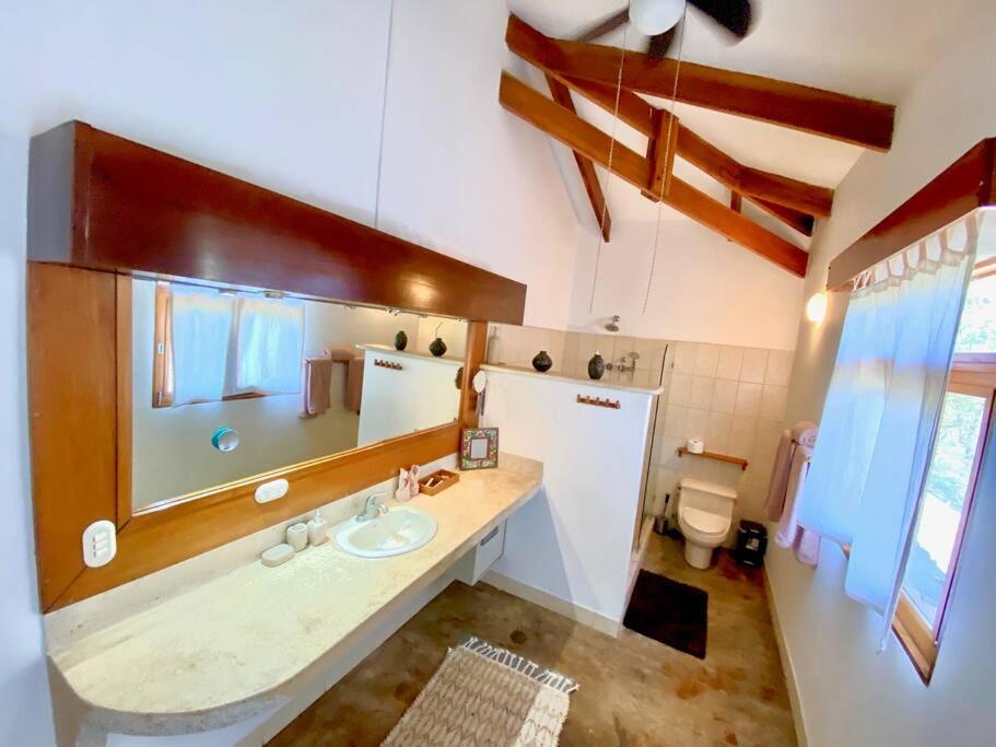 Jim's Beach House