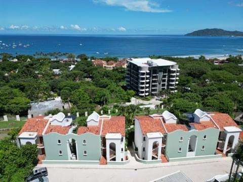 Monte Perla Condo at Tamarindo view 5