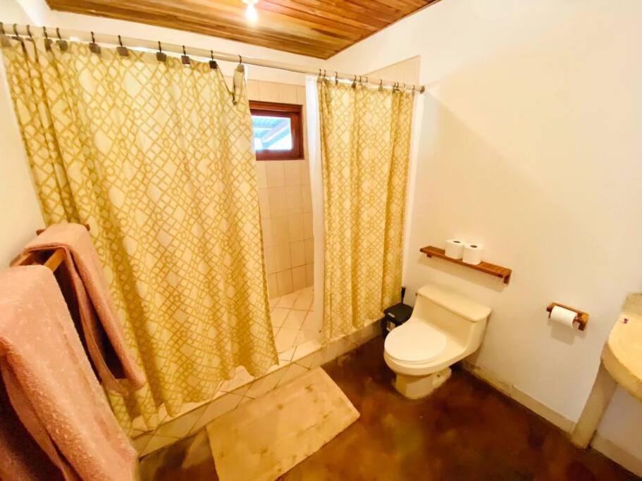 Jim's Beach House
