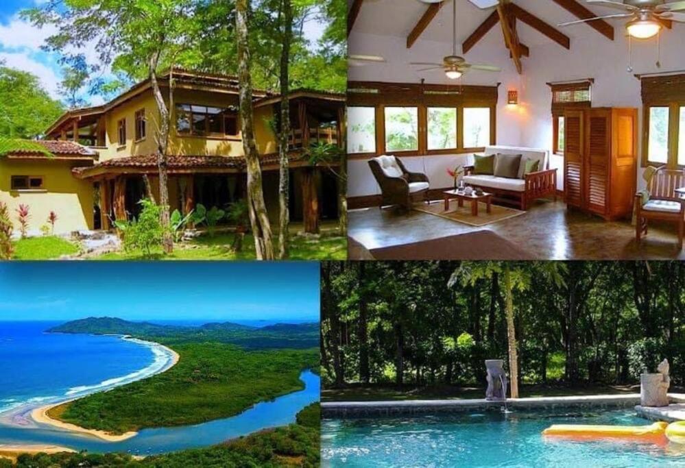 Jim's Beach House
