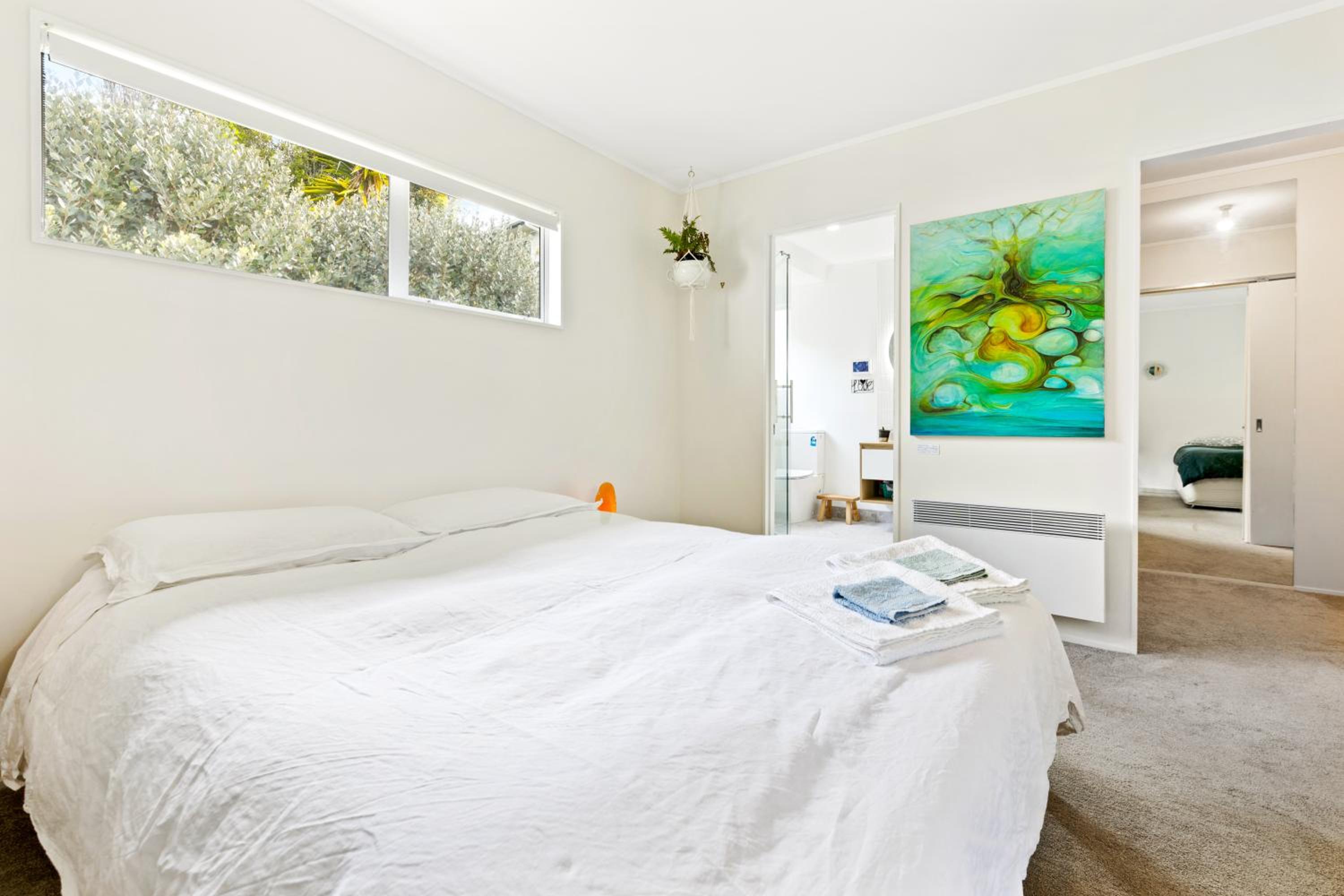 Peaceful Oasis in the heart of Stanmore Bay view 2
