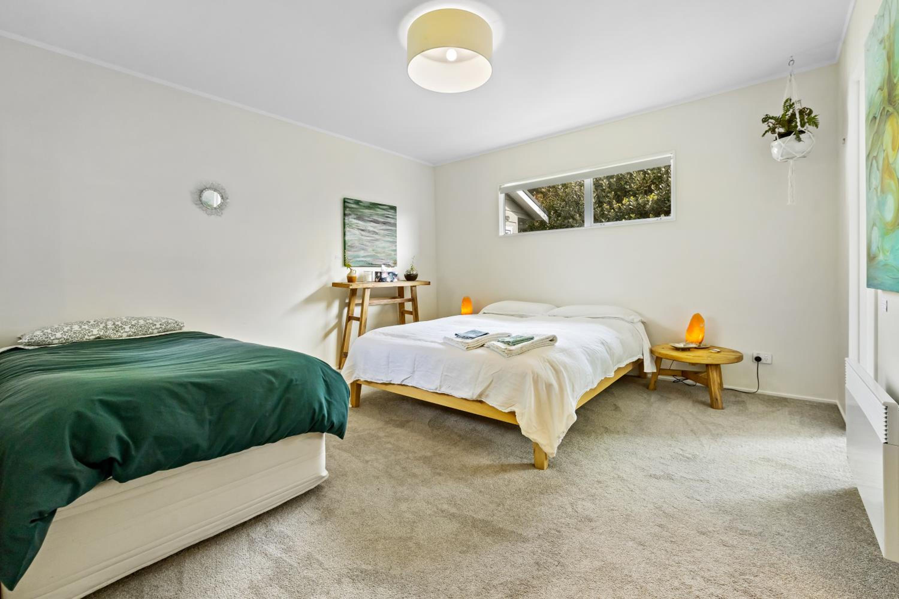 Peaceful Oasis in the heart of Stanmore Bay view 3