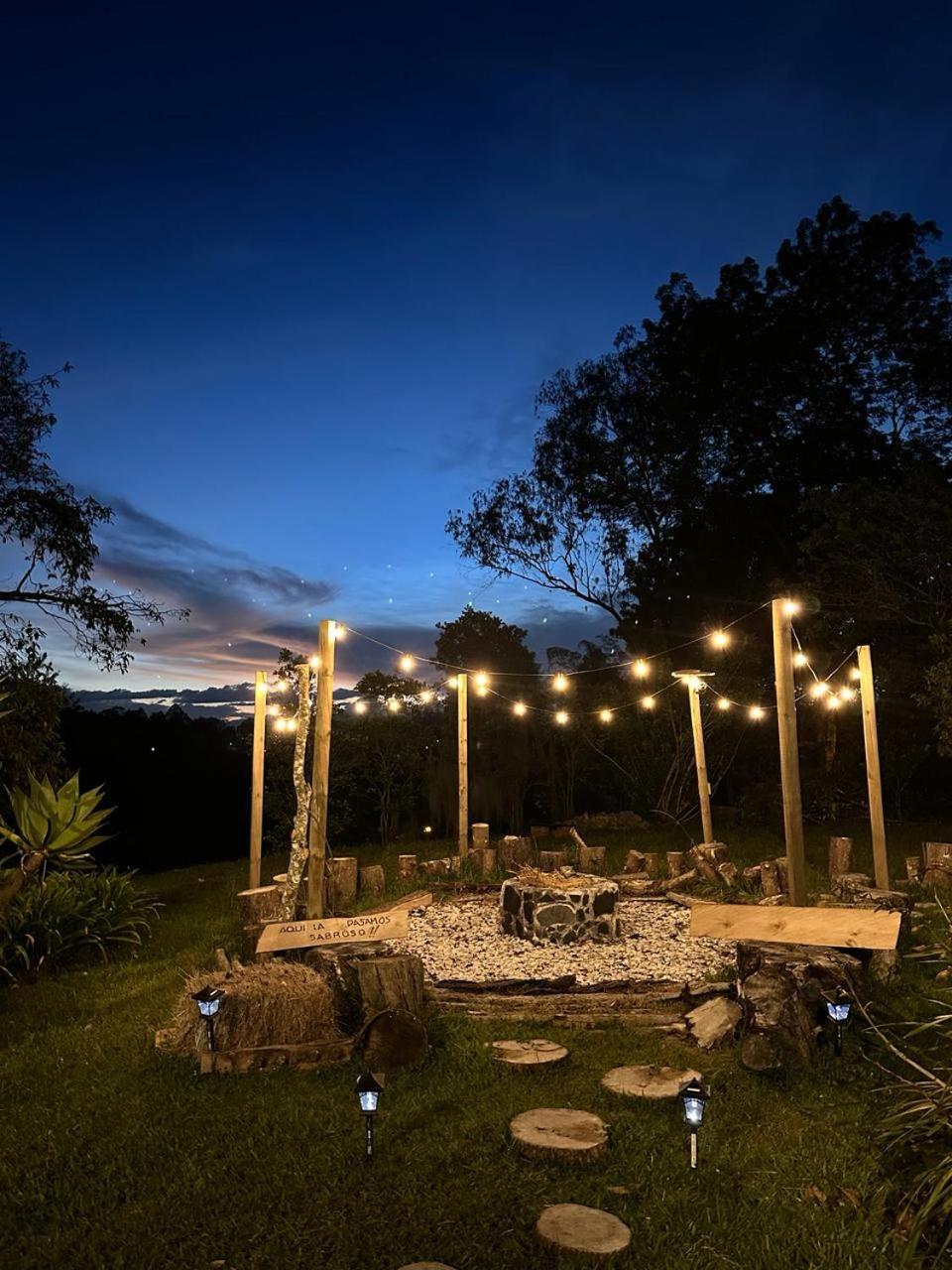 Hermosa Finca El Castillo - Excelente Ubicación Rionegro Marinilla