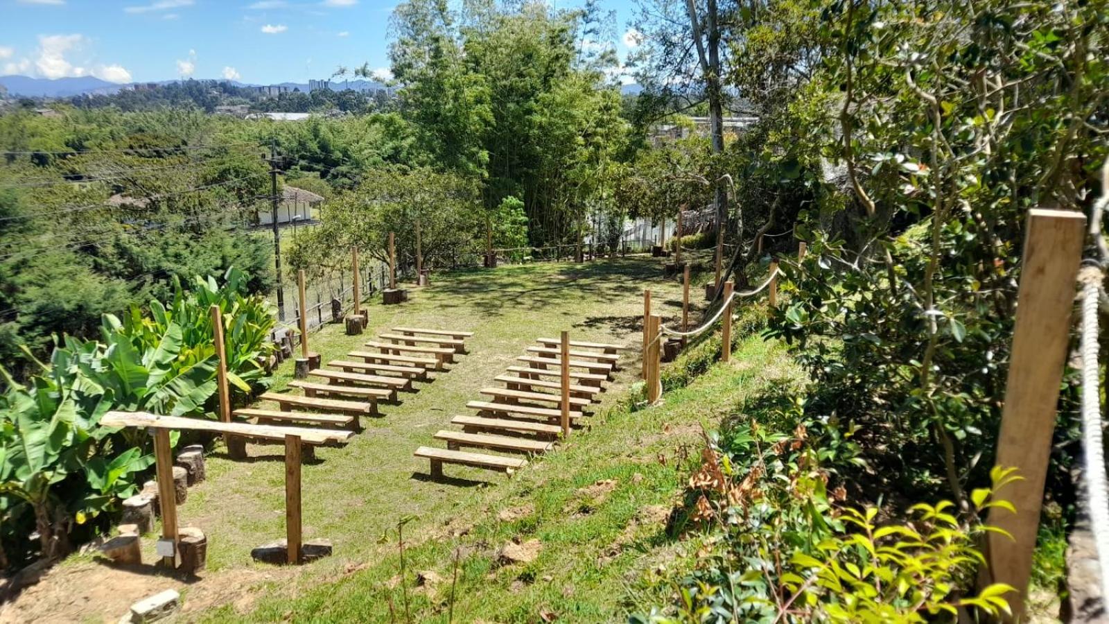 Hermosa Finca El Castillo - Excelente Ubicación Rionegro Marinilla