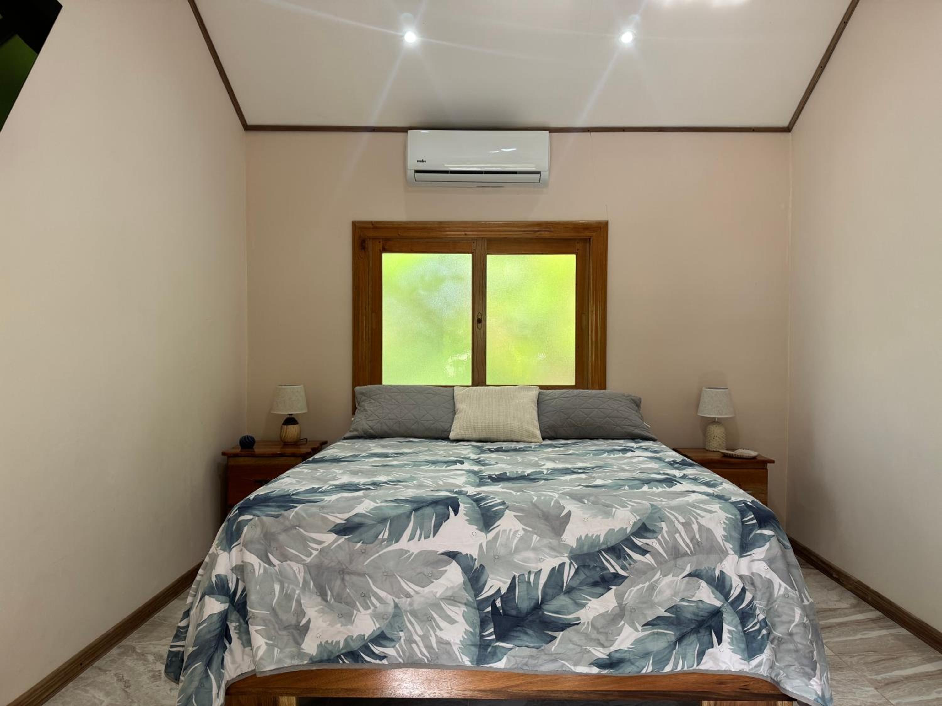 Chilamate Room 2