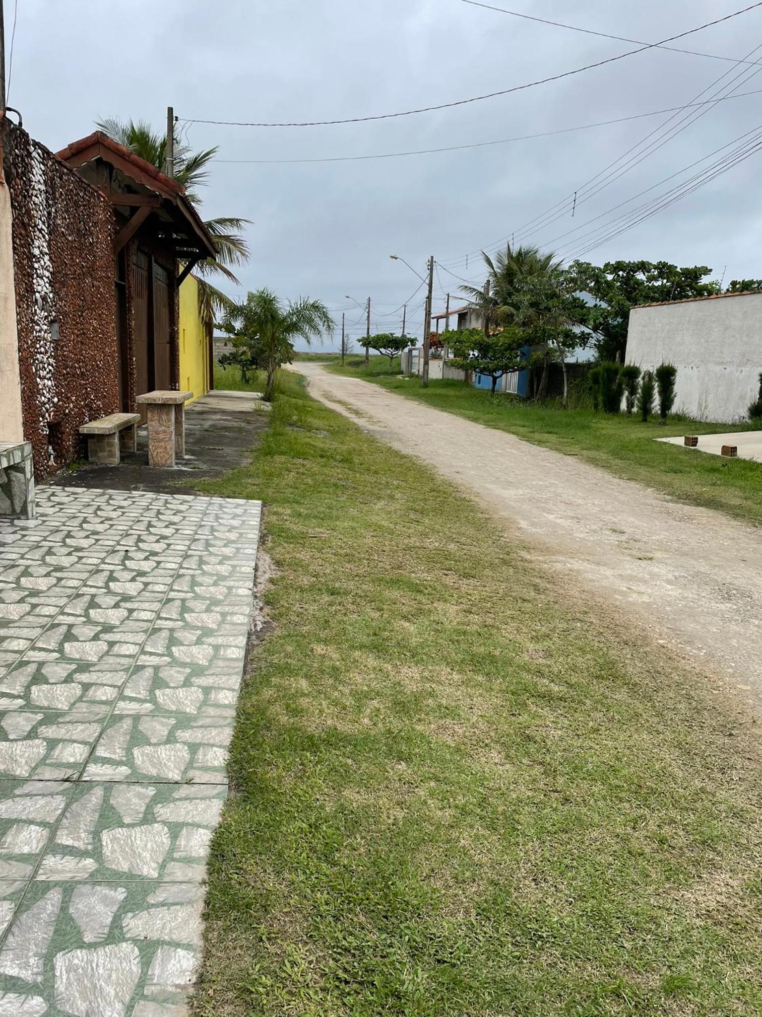 Recanto dos Marques na Ilha Comprida a 150 metros da praia