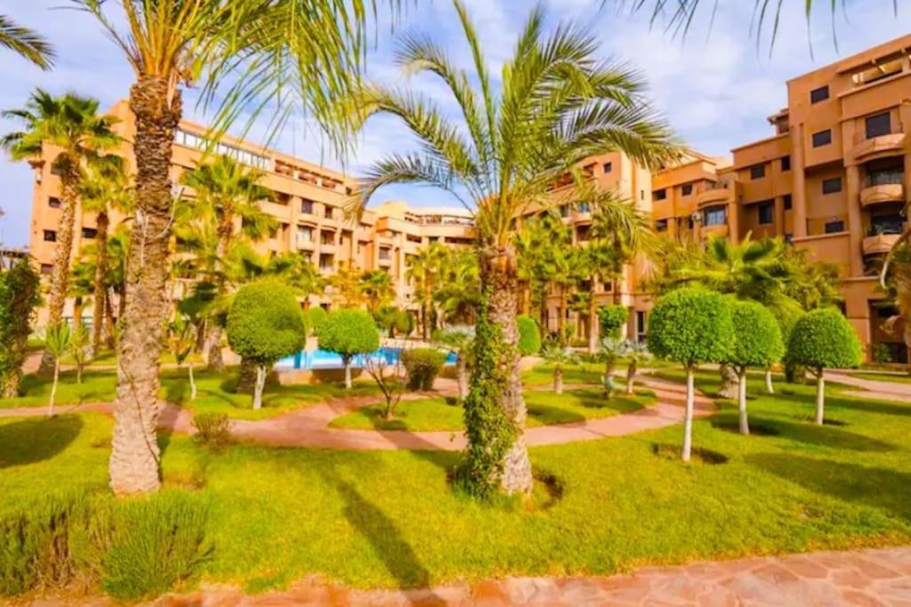 Luxurious Hivernage - next to Pestana CR7