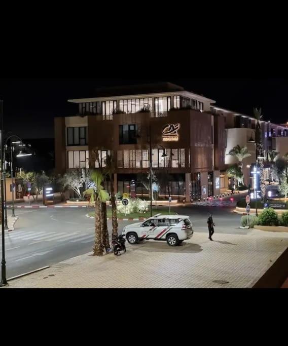 Luxurious Hivernage - next to Pestana CR7