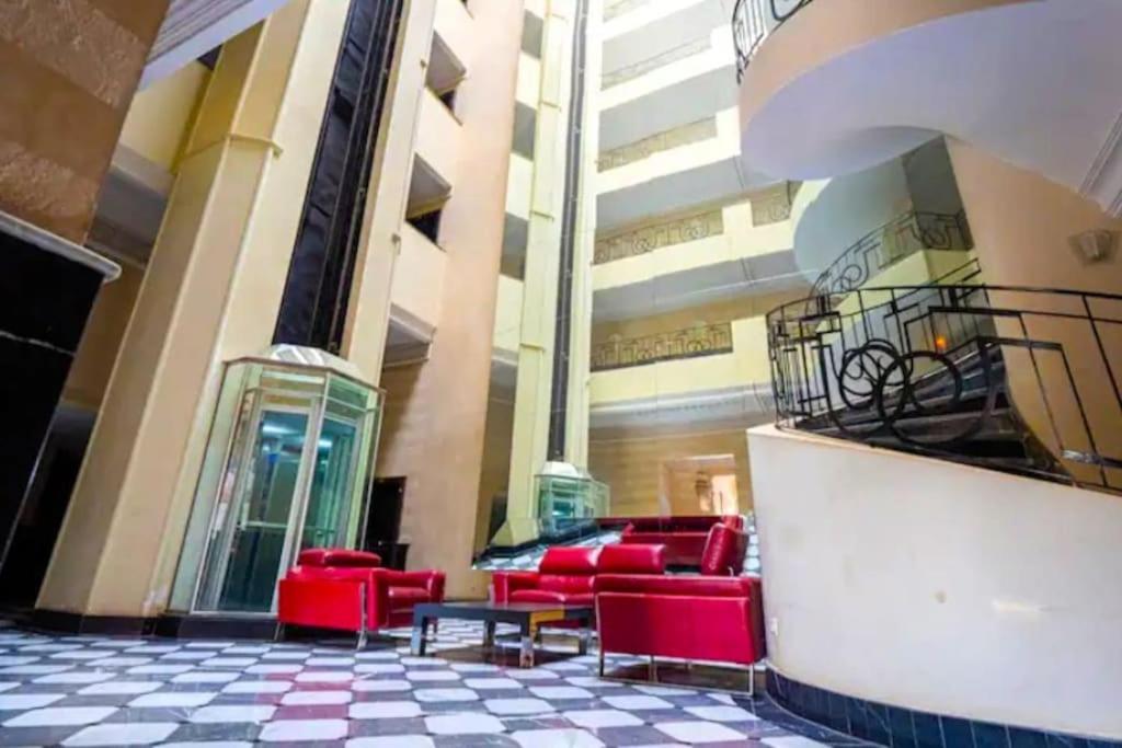Luxurious Hivernage - next to Pestana CR7