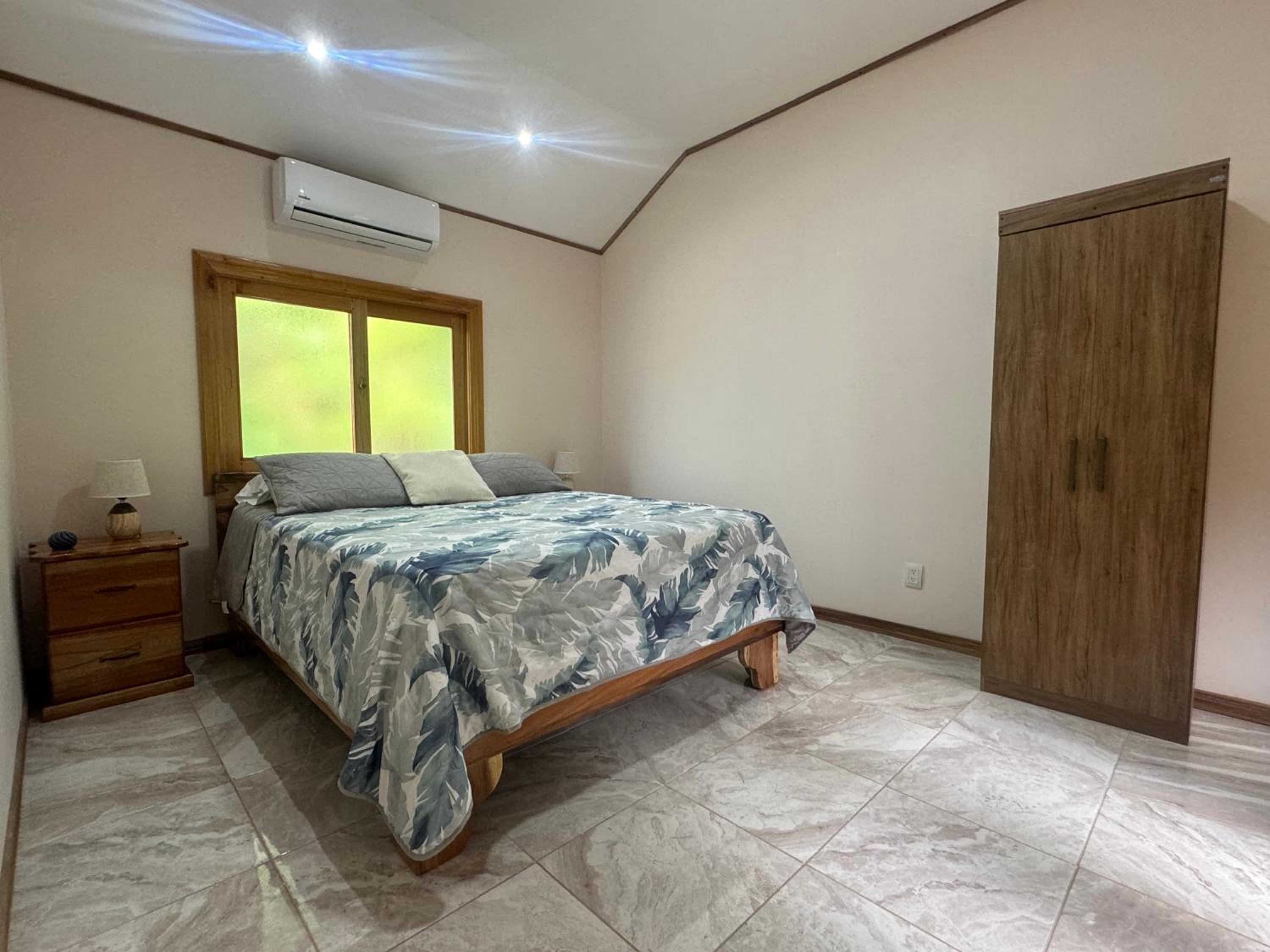Chilamate Room 2