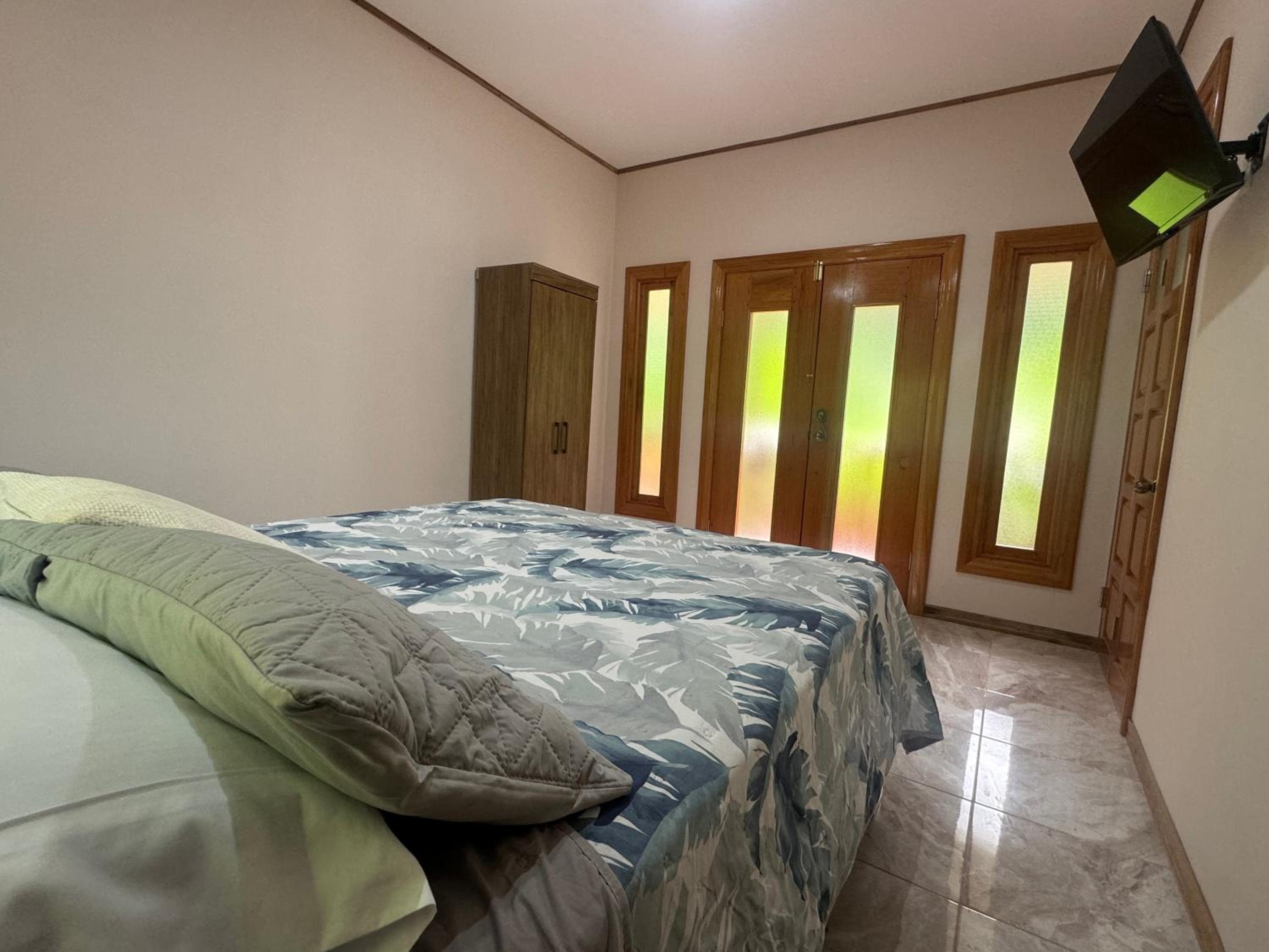Chilamate Room 2