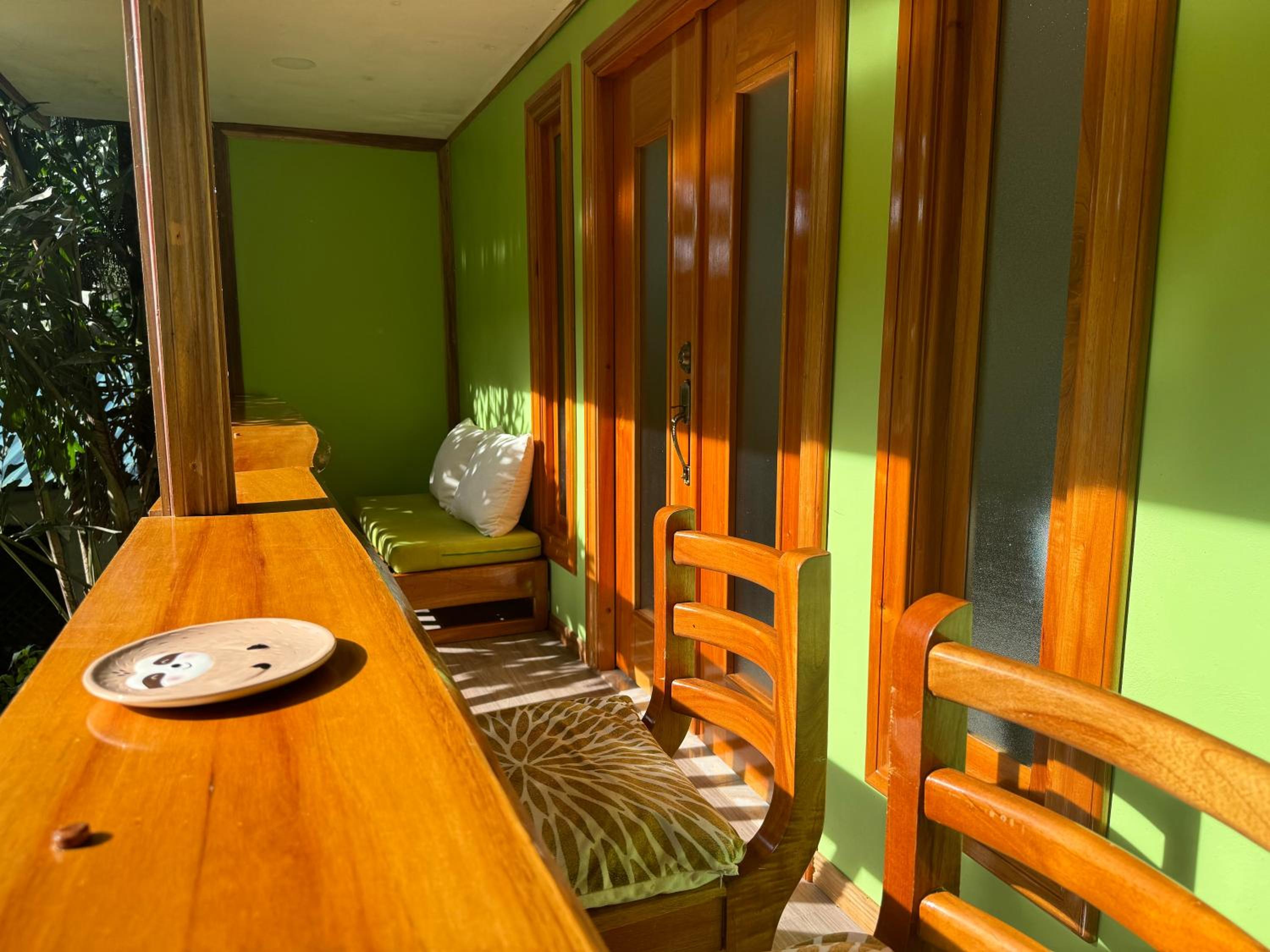 Chilamate Room 2