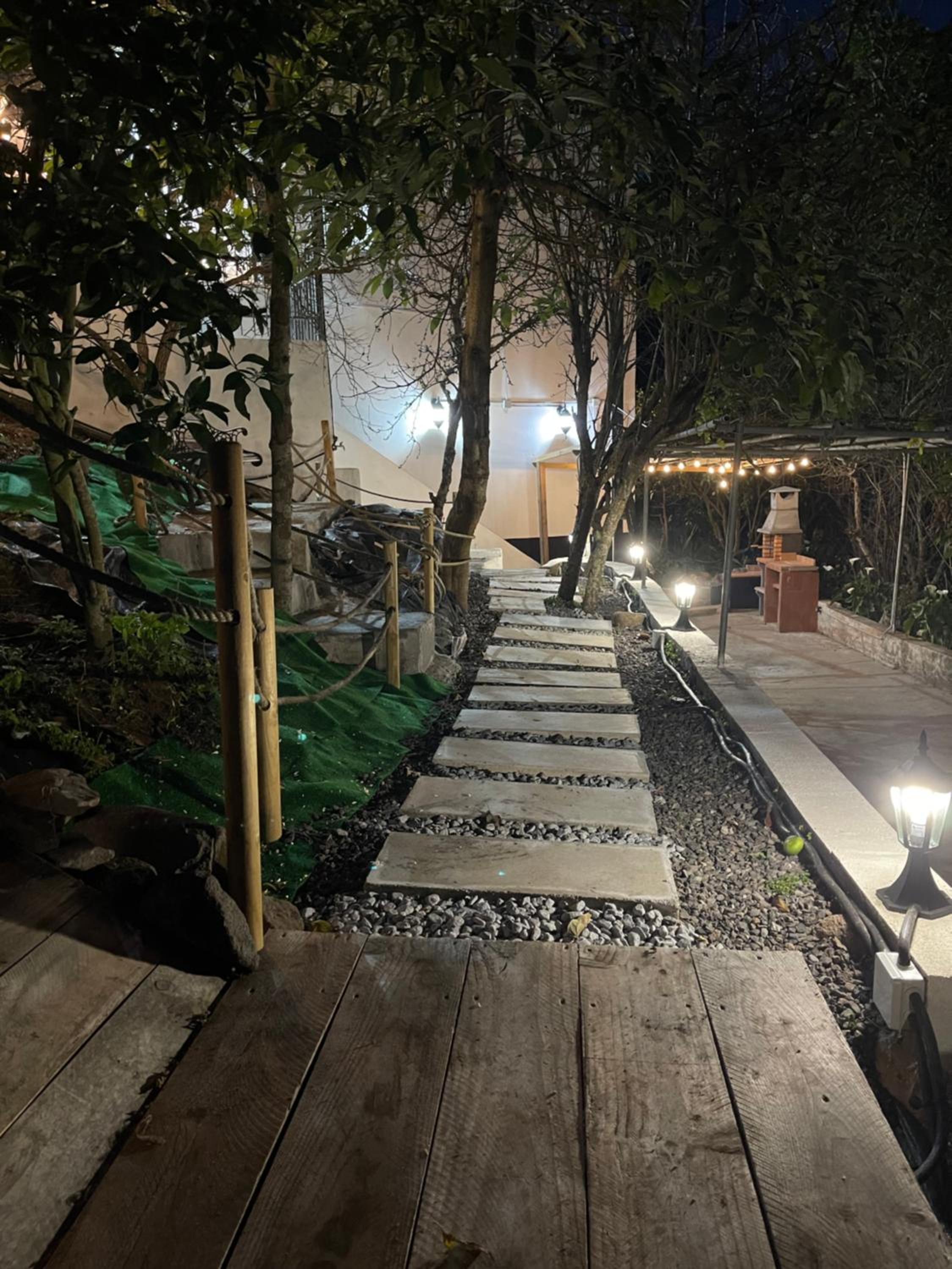 Finca Di Carmen