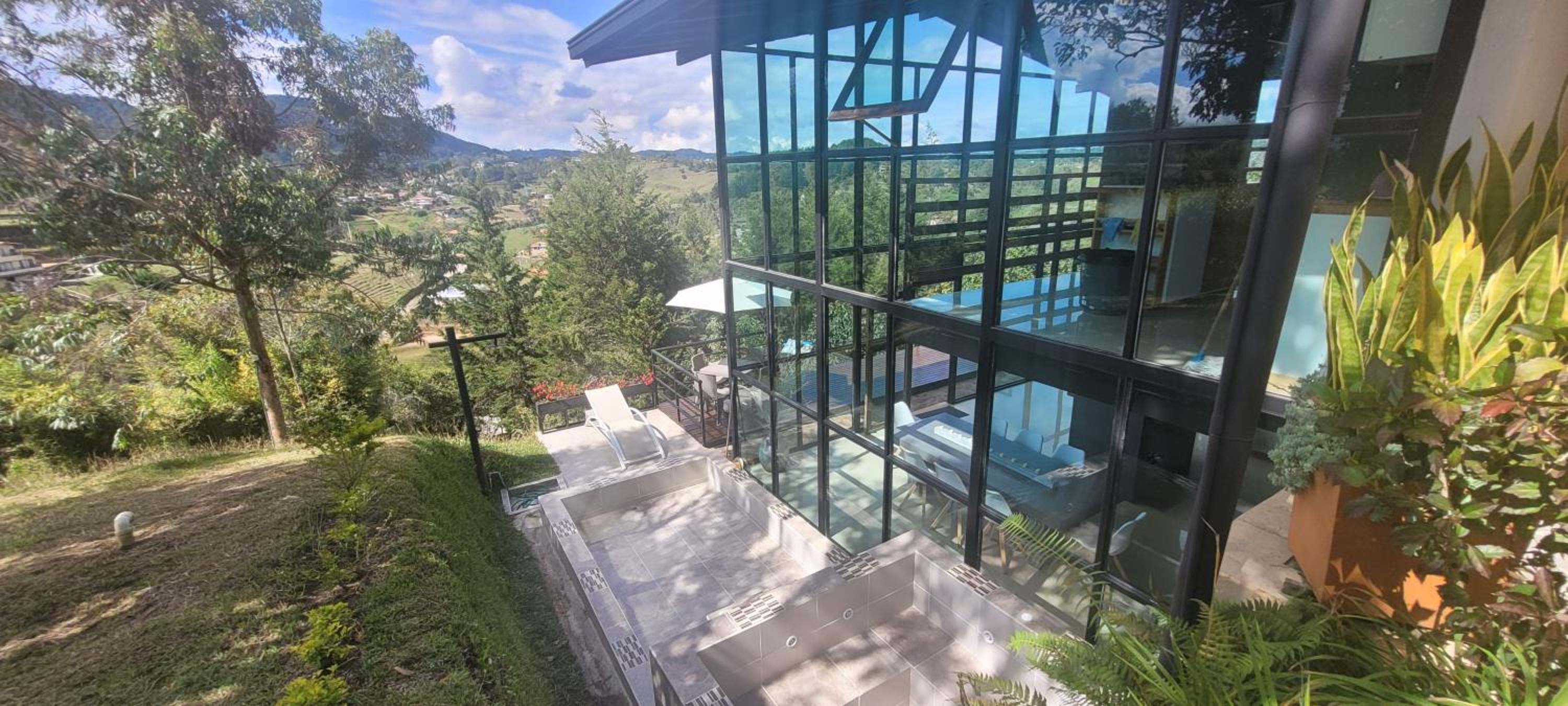 Finca La Blanquita - Guarne