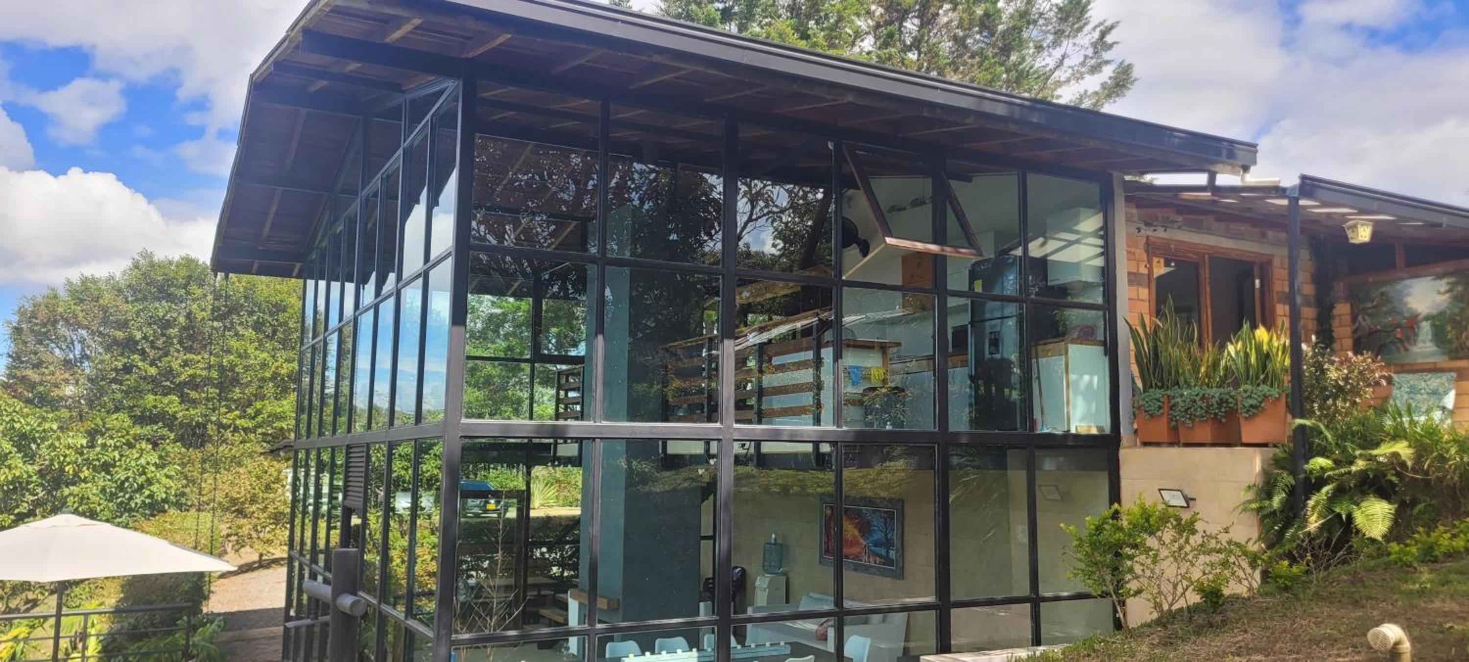 Finca La Blanquita - Guarne