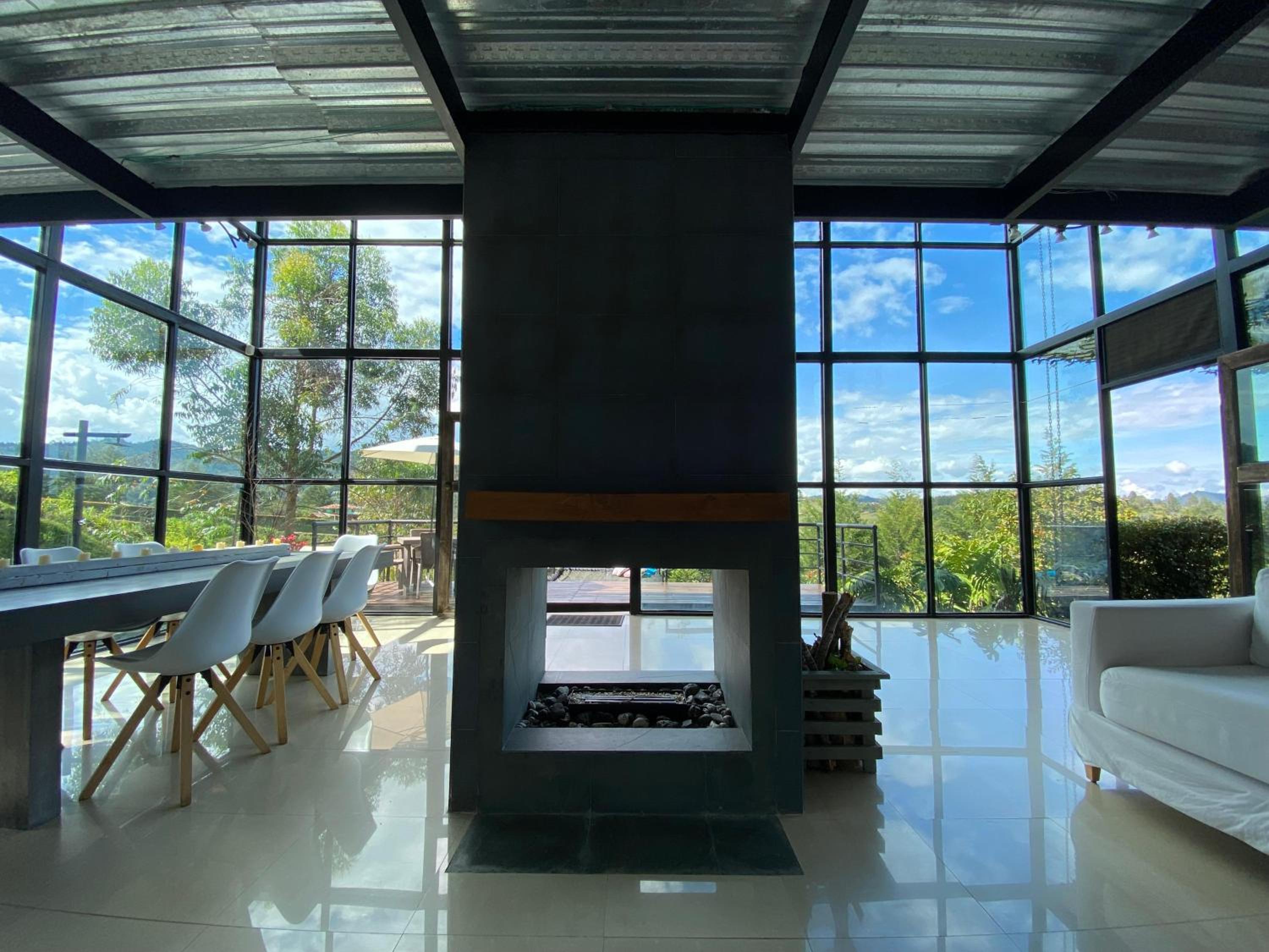 Finca La Blanquita - Guarne