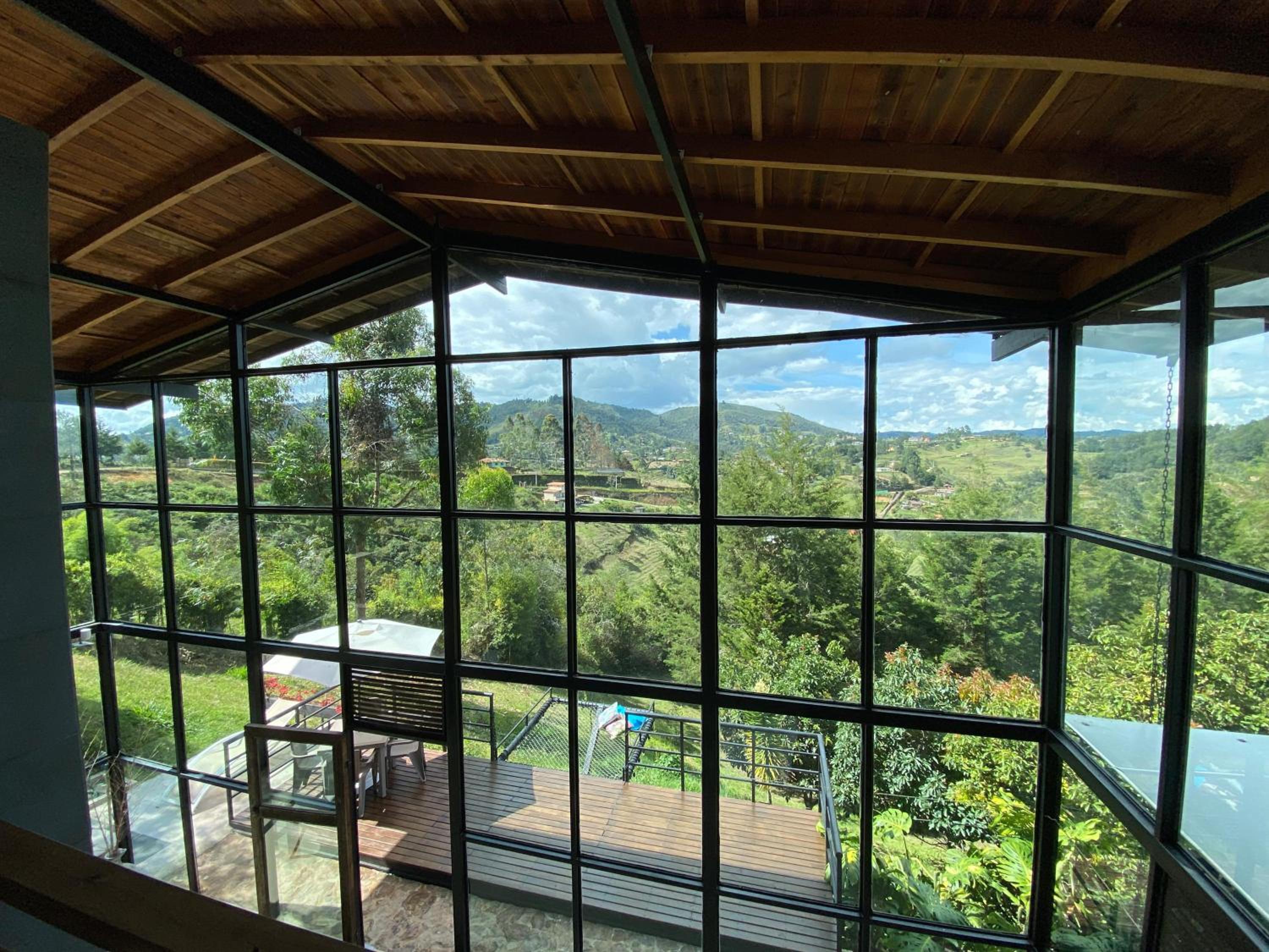 Finca La Blanquita - Guarne