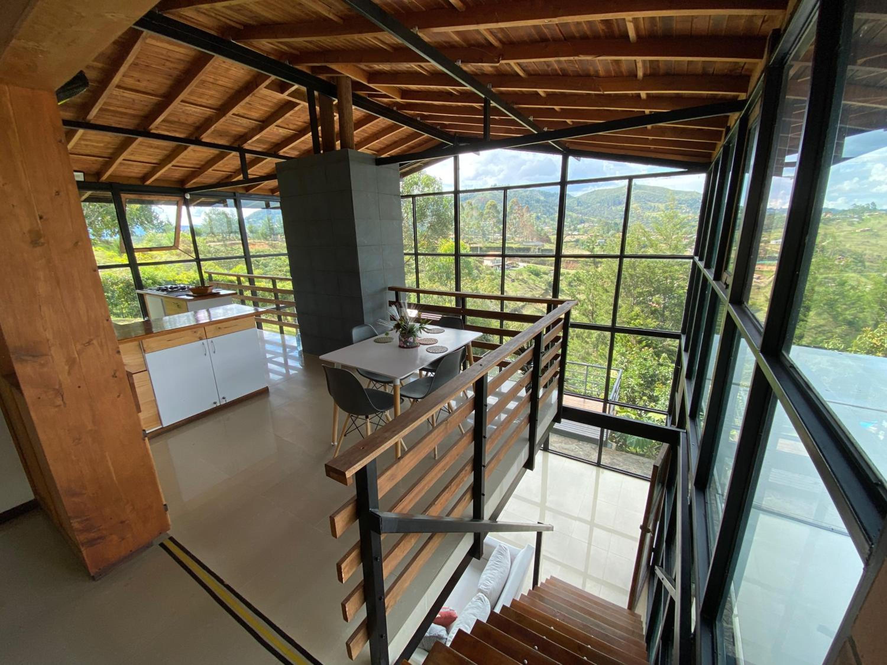 Finca La Blanquita - Guarne