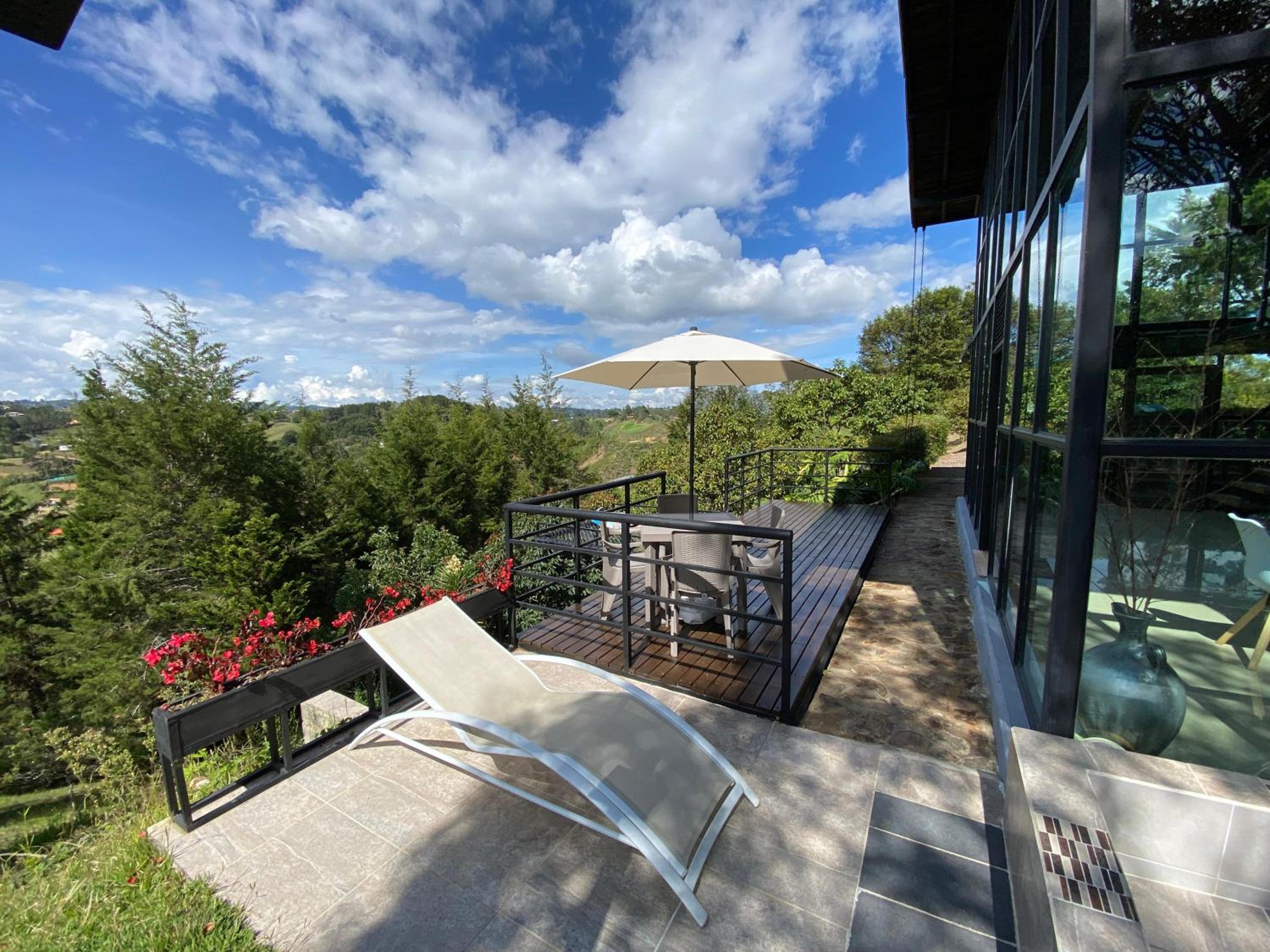 Finca La Blanquita - Guarne