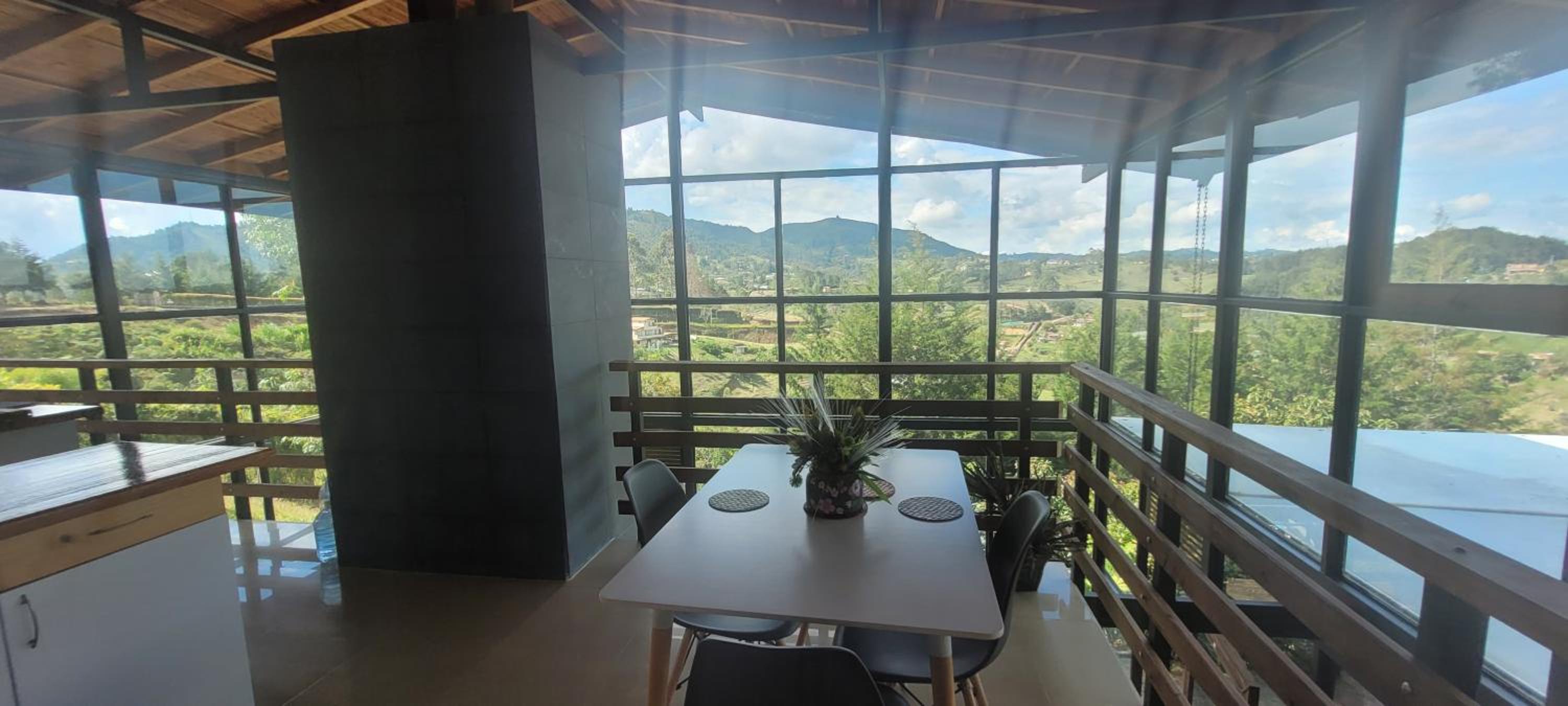 Finca La Blanquita - Guarne
