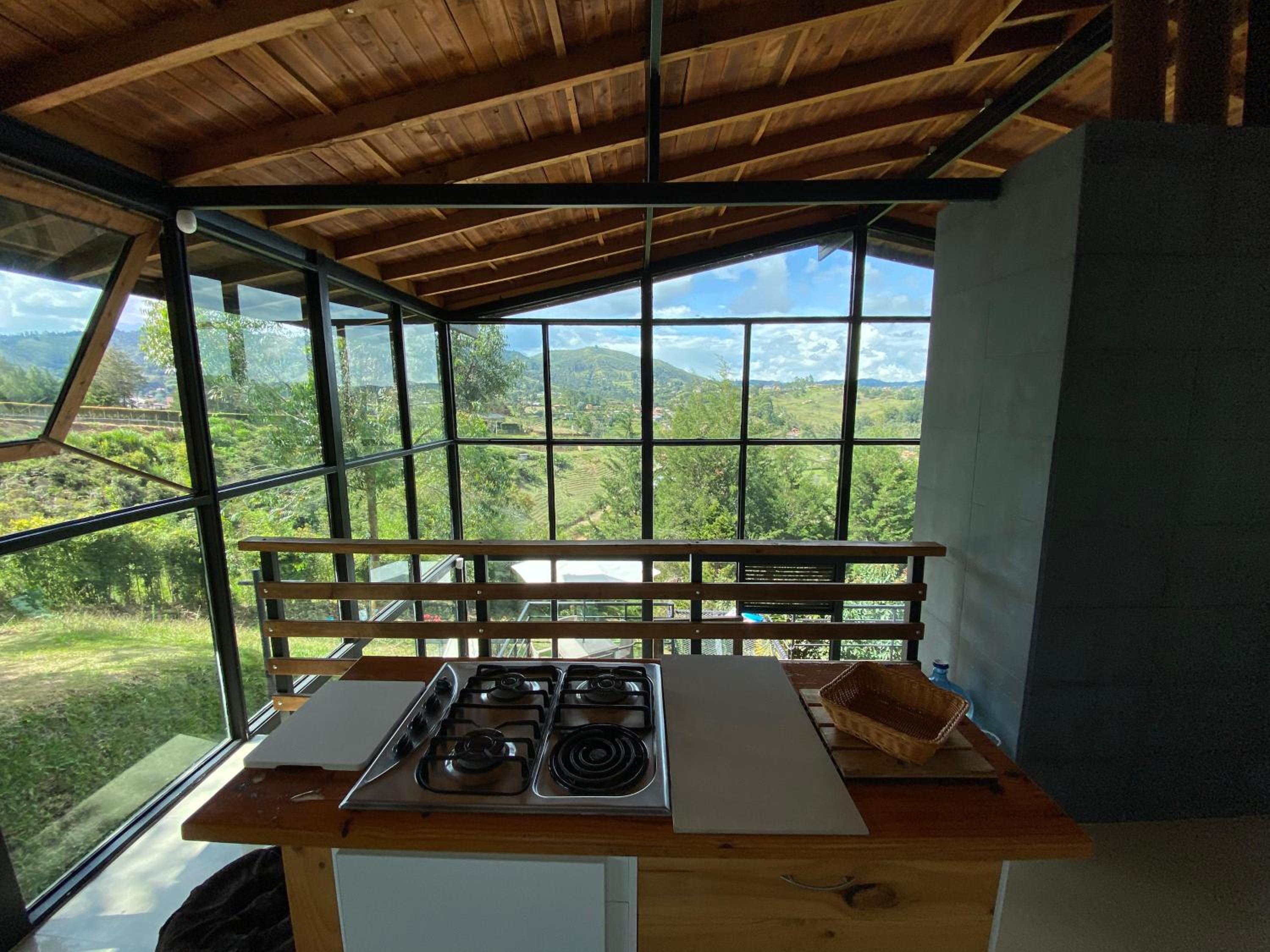Finca La Blanquita - Guarne
