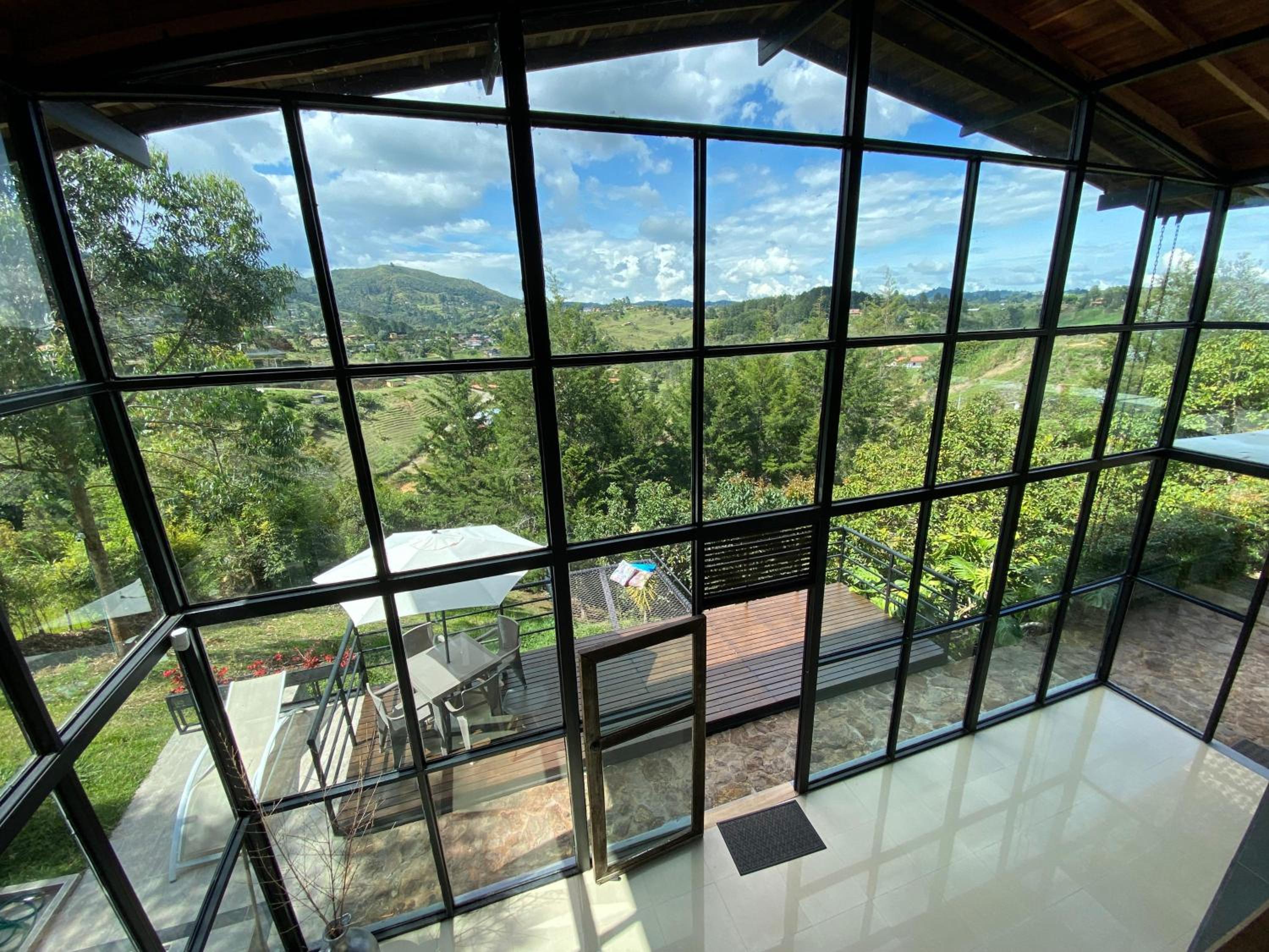 Finca La Blanquita - Guarne