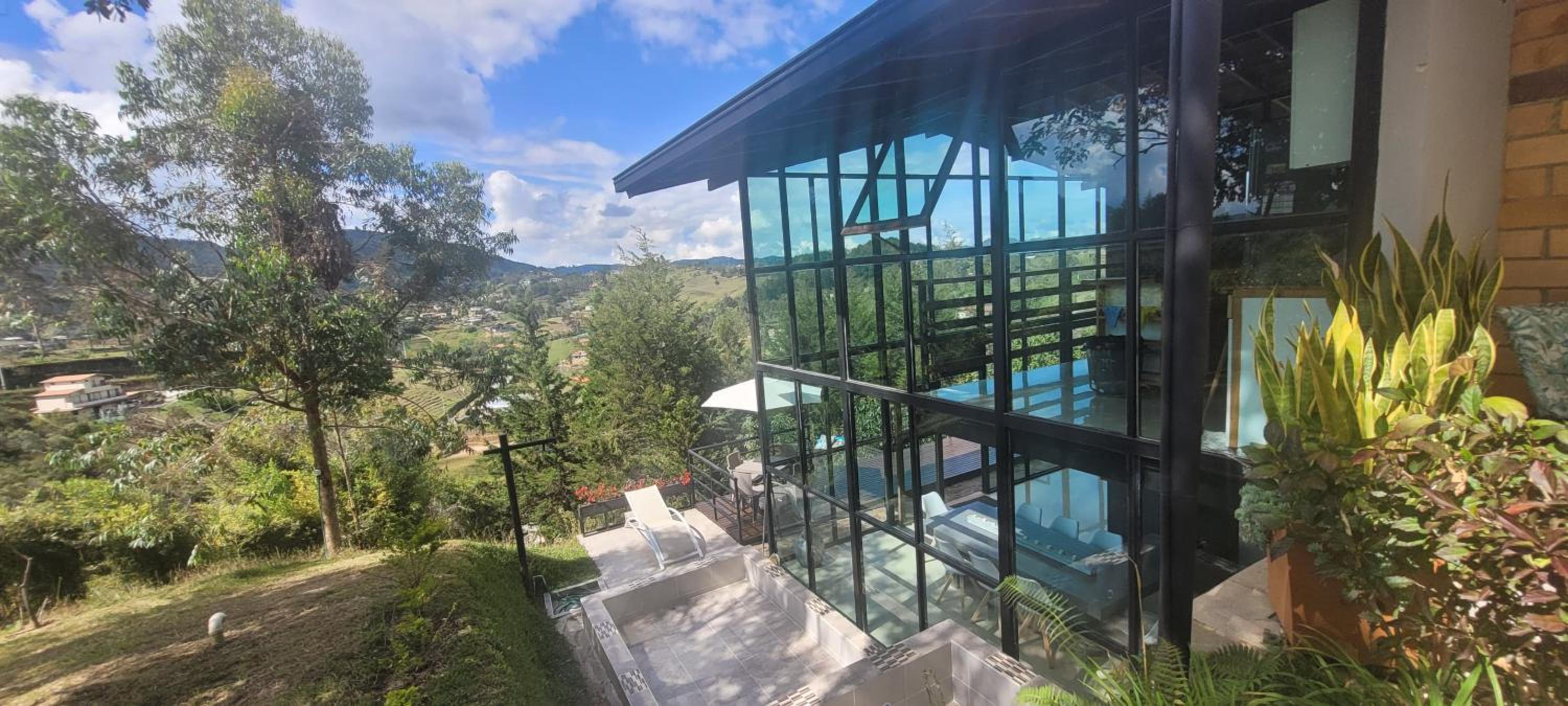 Finca La Blanquita - Guarne