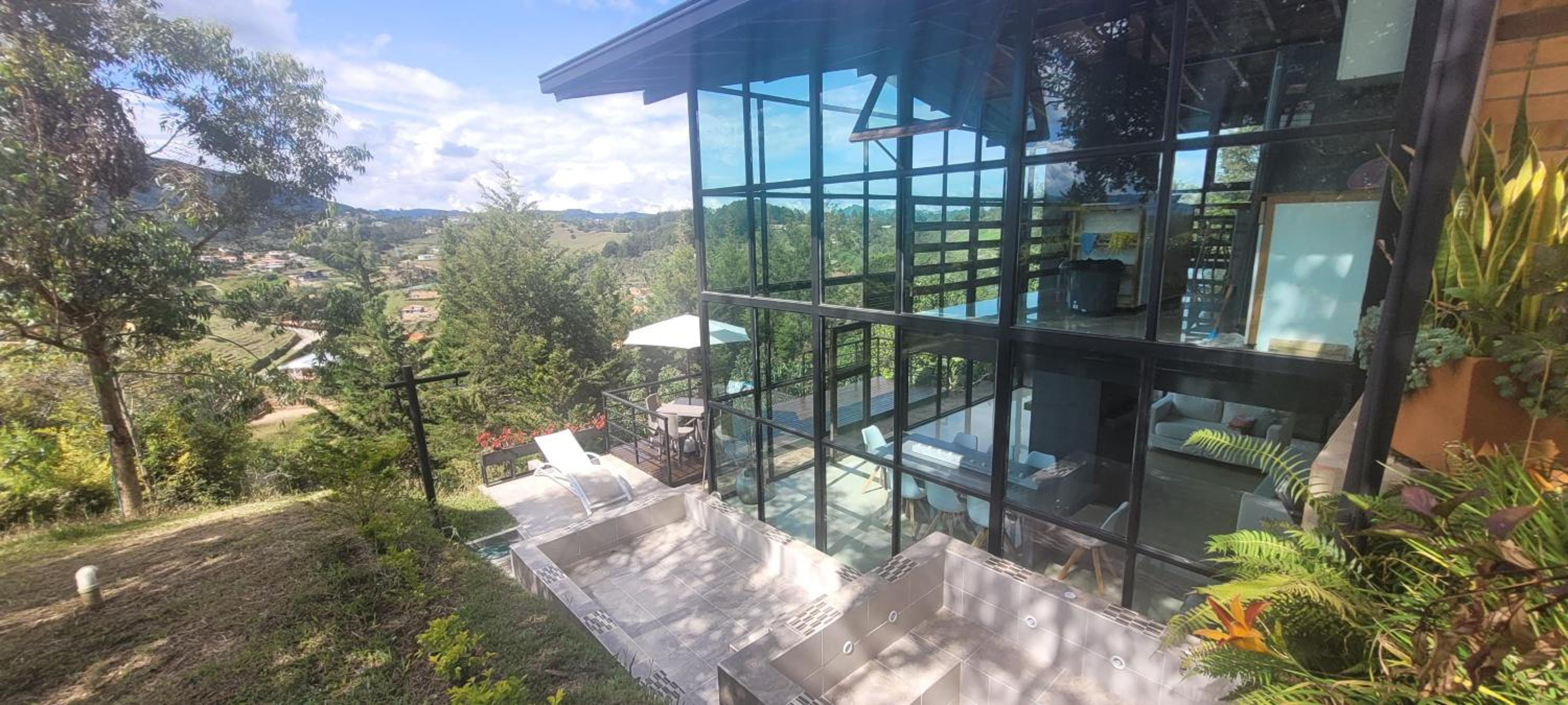 Finca La Blanquita - Guarne