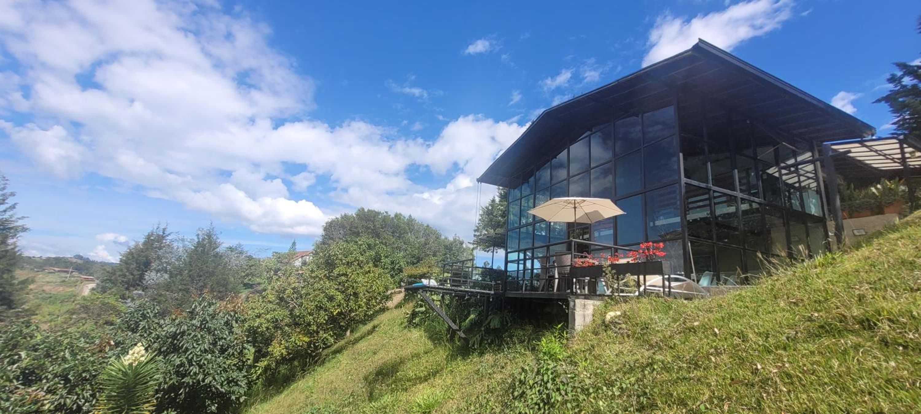Finca La Blanquita - Guarne