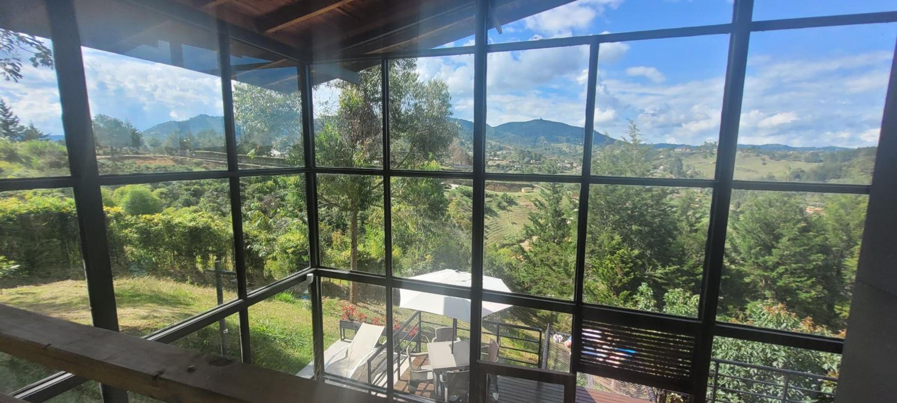 Finca La Blanquita - Guarne