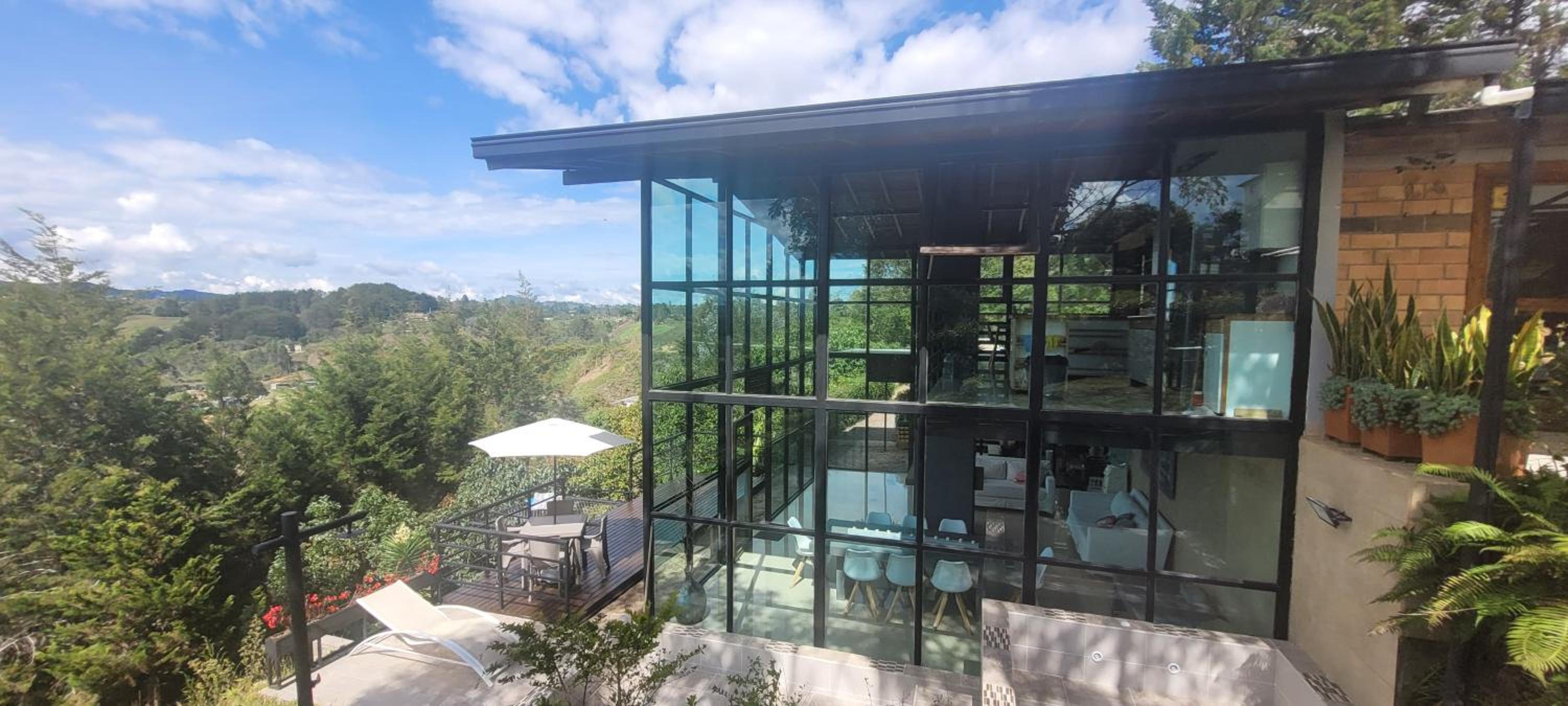 Finca La Blanquita - Guarne