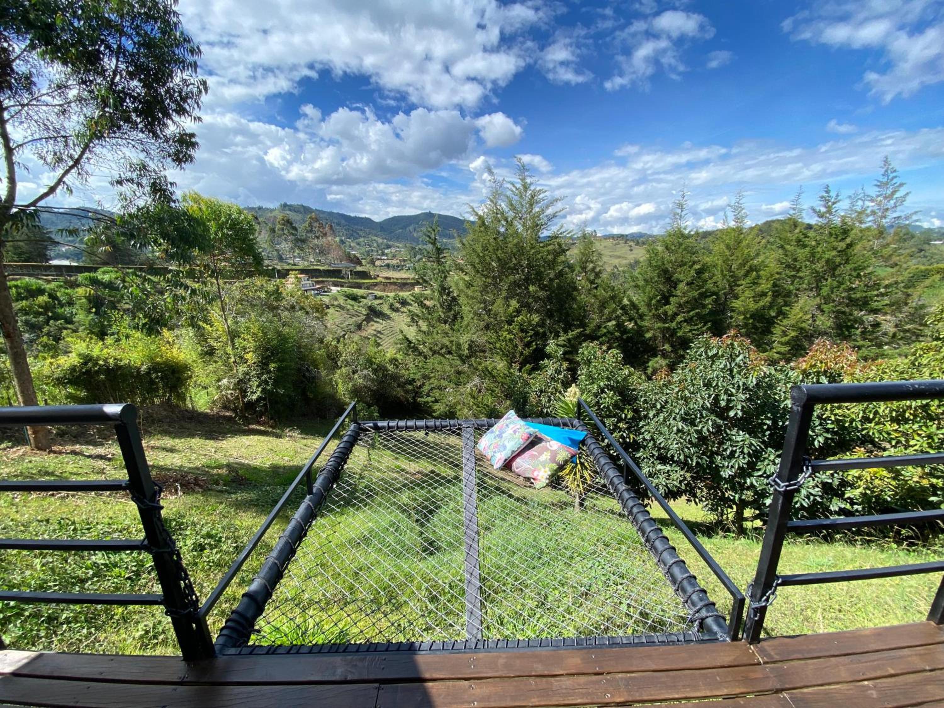Finca La Blanquita - Guarne