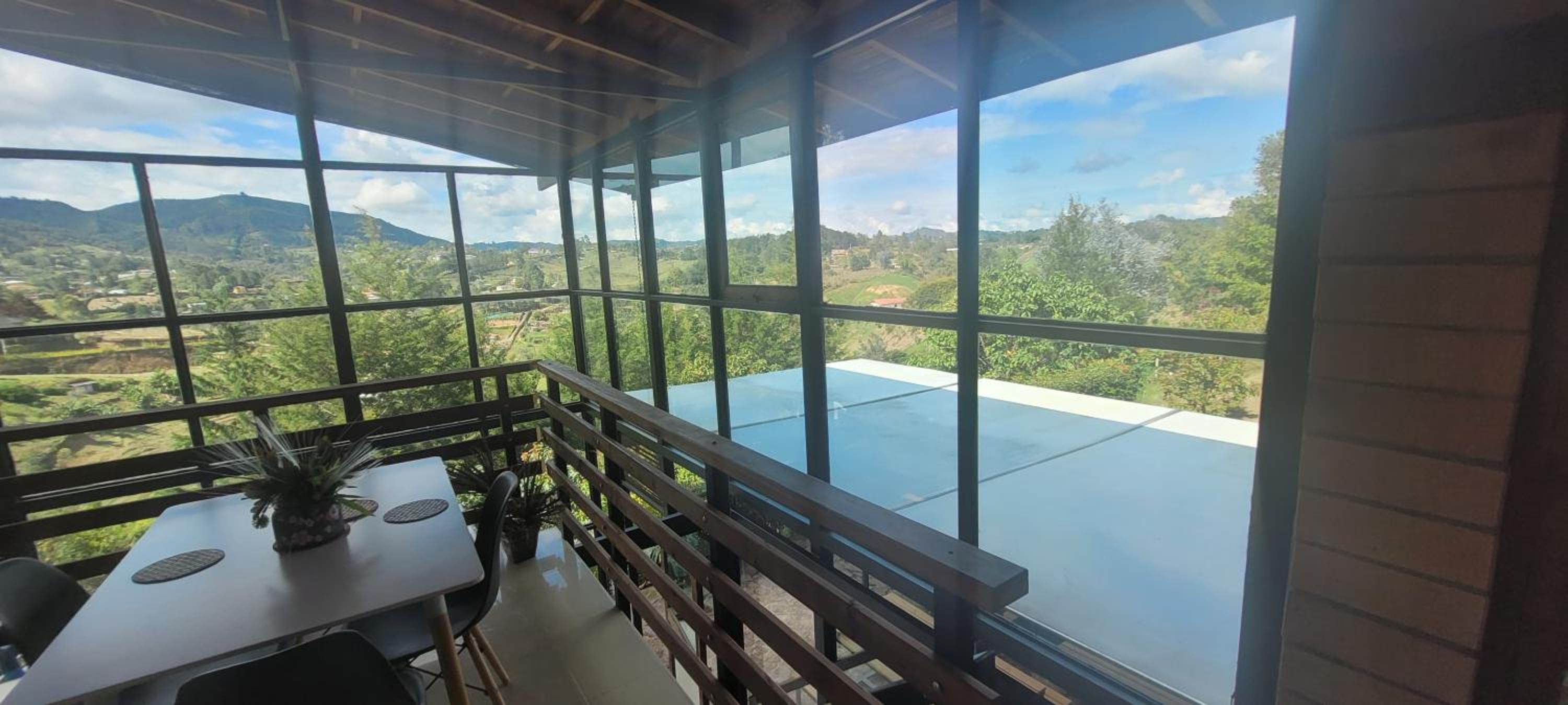 Finca La Blanquita - Guarne