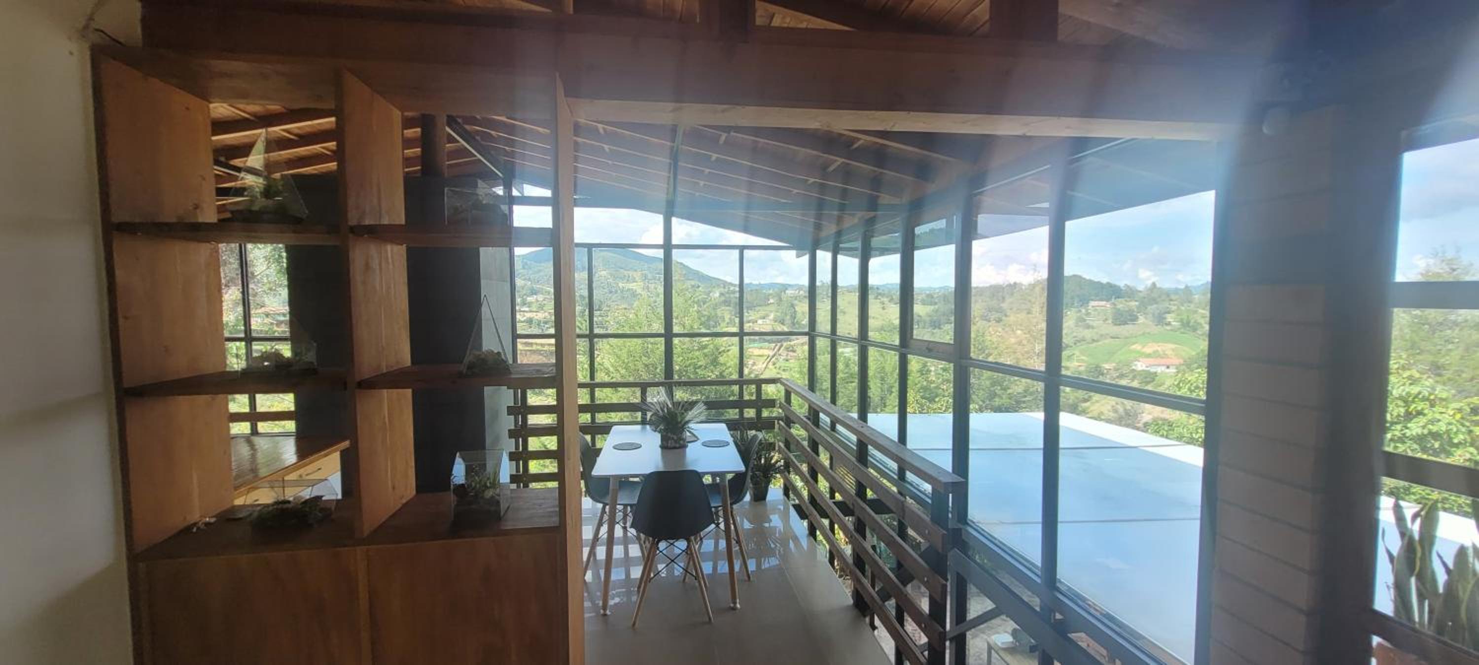 Finca La Blanquita - Guarne