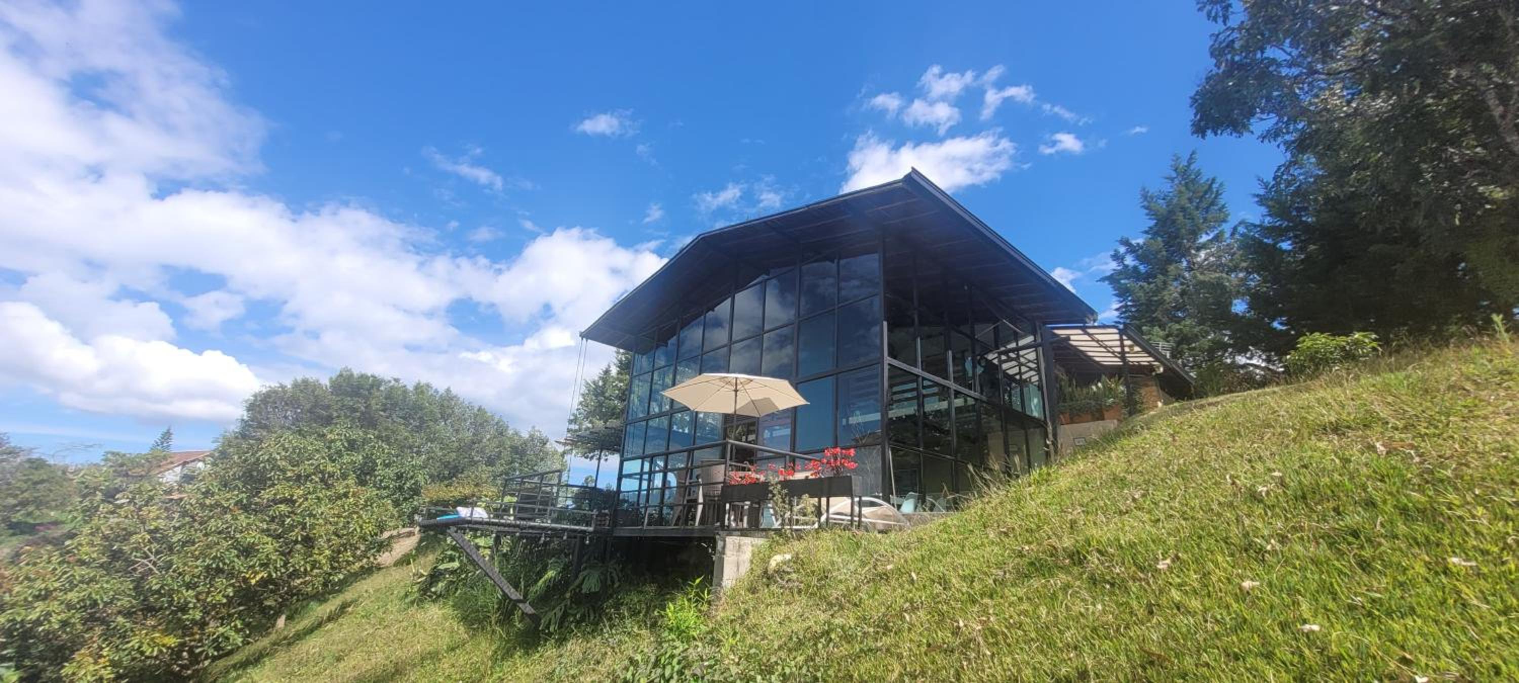 Finca La Blanquita - Guarne